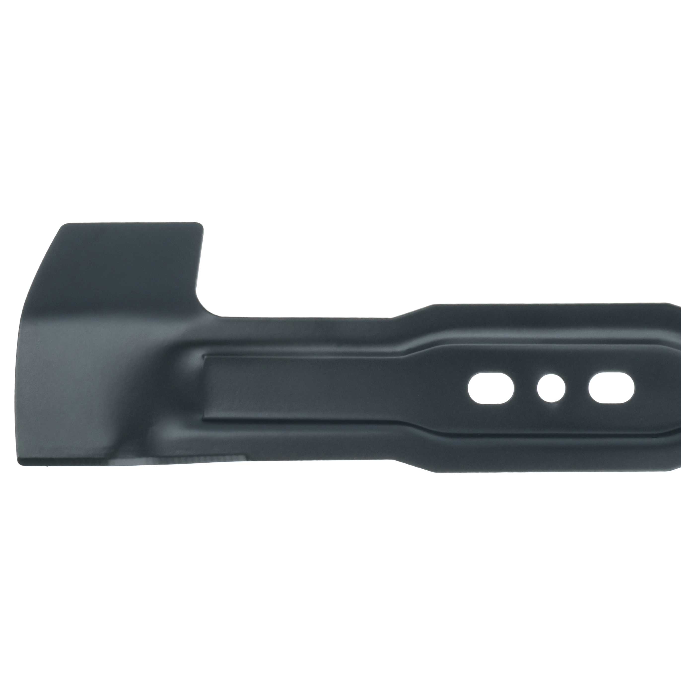 Exchange Blade for Bosch Rotak 32 LI HP, 32 LI Cordless Lawnmower - Steelblack