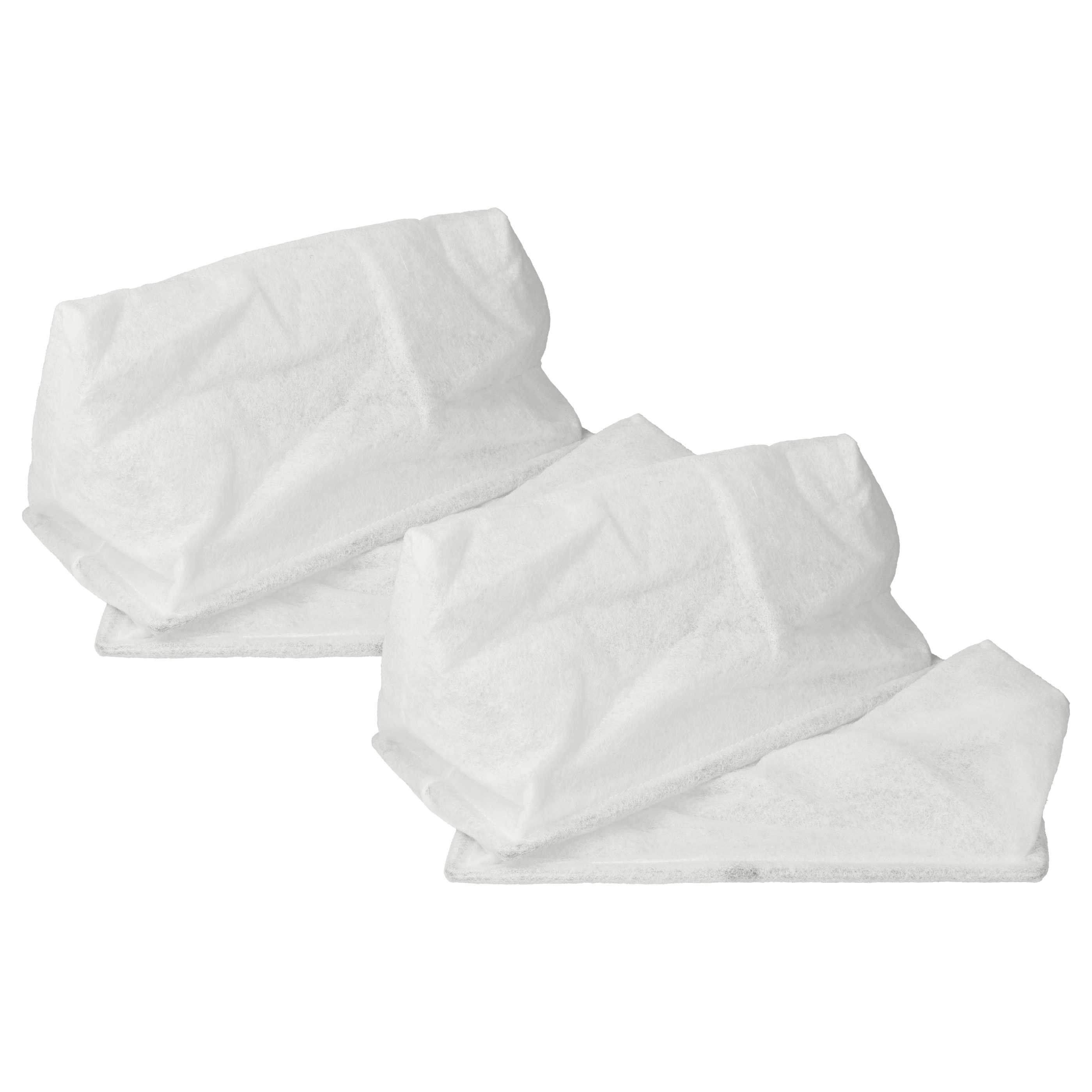 4x Luftfilter G3 als Ersatz für Pluggit AEFG3-003 für Pluggit Lüfter