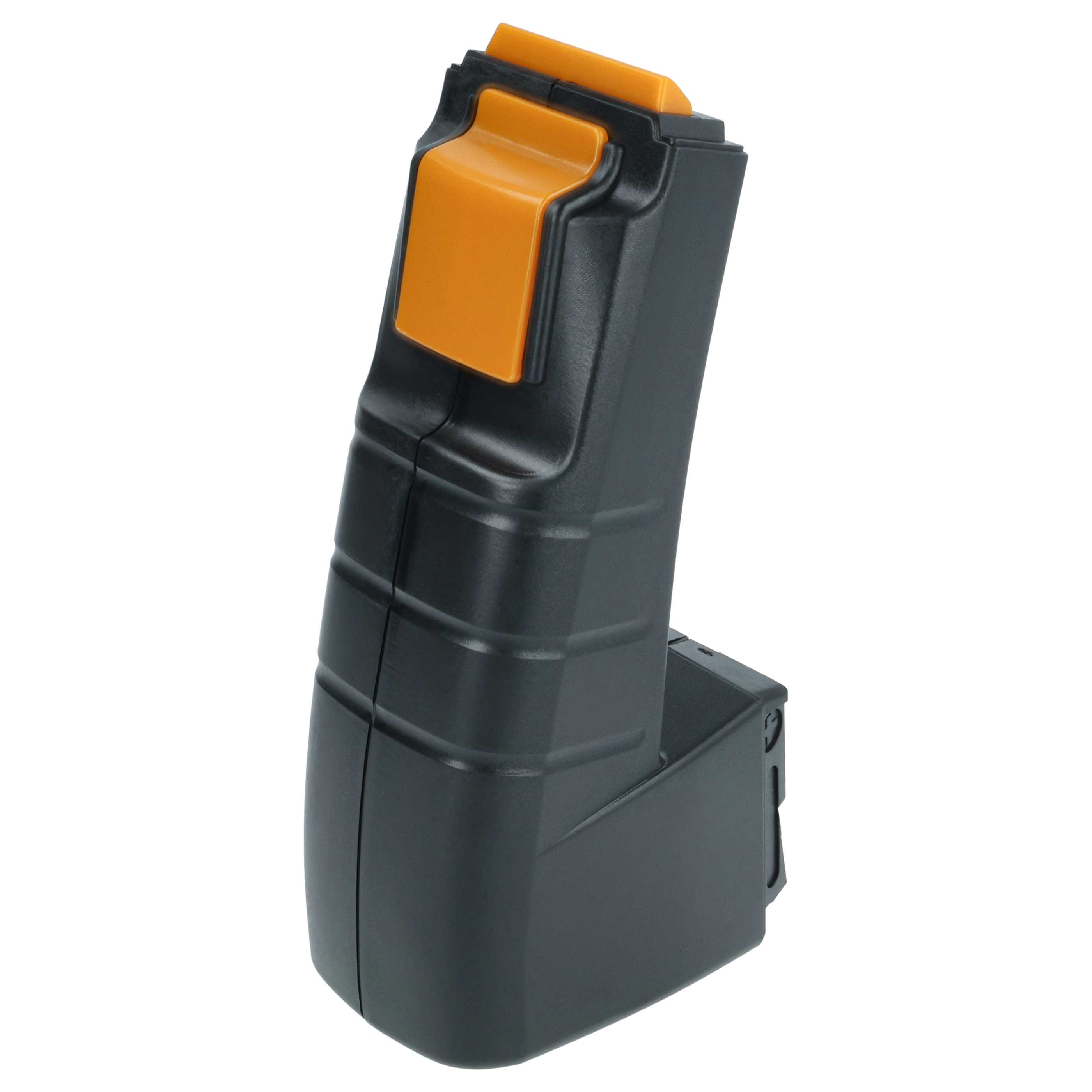 3x Battery replaces Festo Festool CCD9.6, CCD9.6FX, CCD9.6ES Electric Power Tool - 3300 mAh, 9.6 V, NiMH