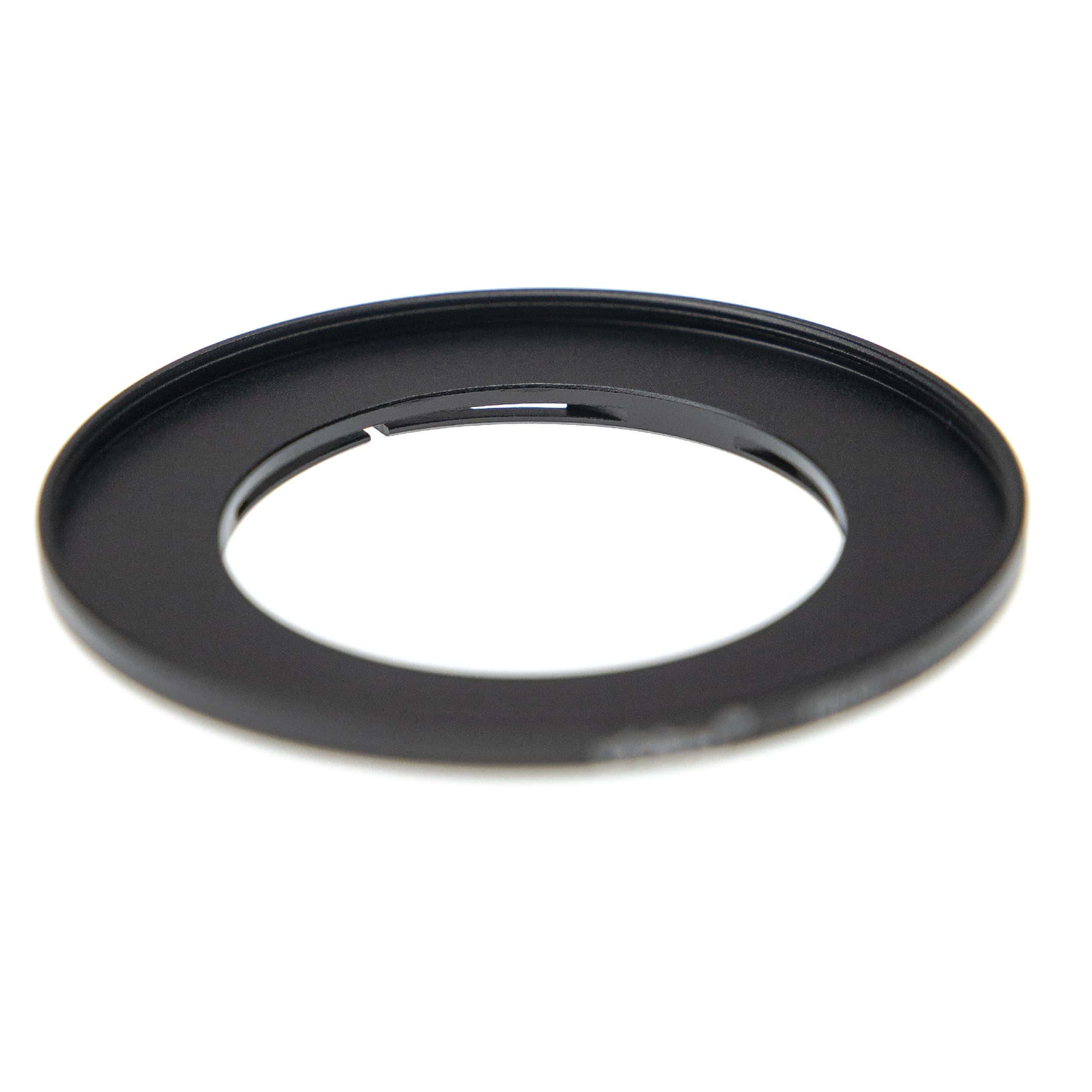 77 mm Filter Adapter suitable for Hasselblad B50 bayonet Camera Lens