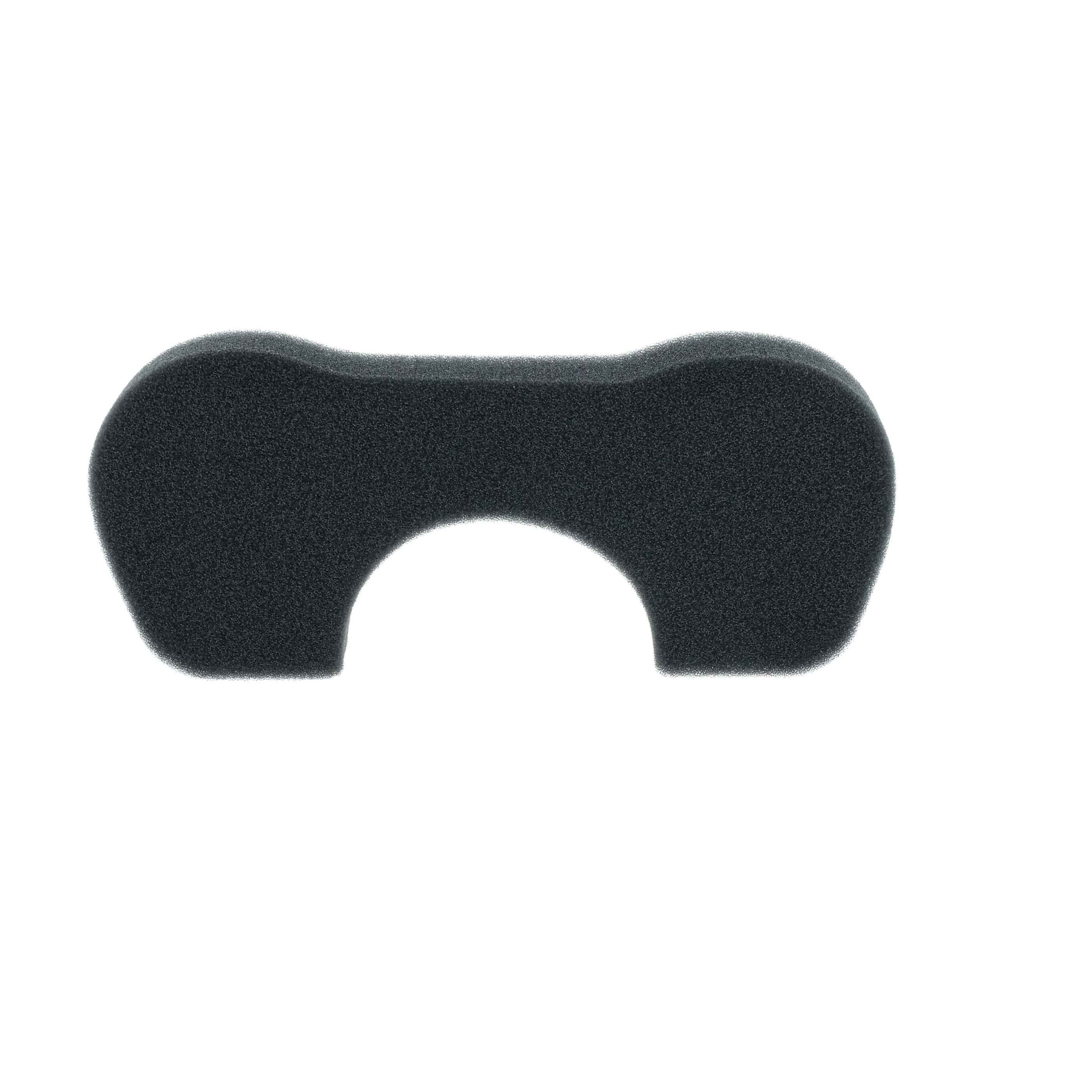 Filter replaces Bosch 12013242 for Bosch Vacuum Cleaner