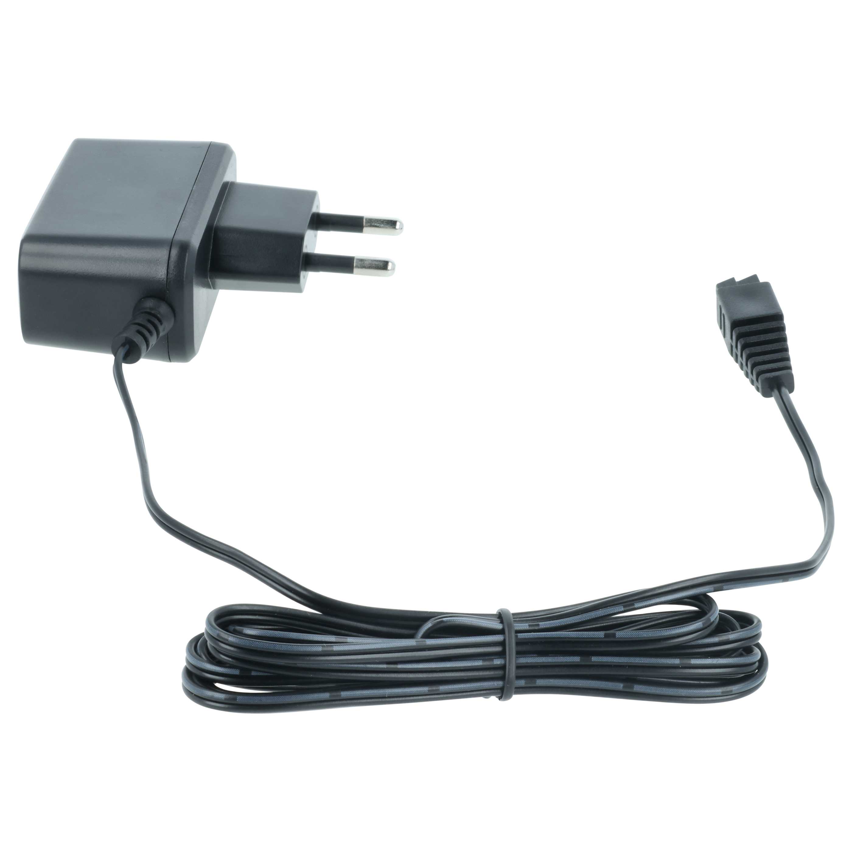 Mains Power Adapter replaces Gardena 09836-00.610.00 for Gardena Garden Tool, Fence Energizer - 190 cm