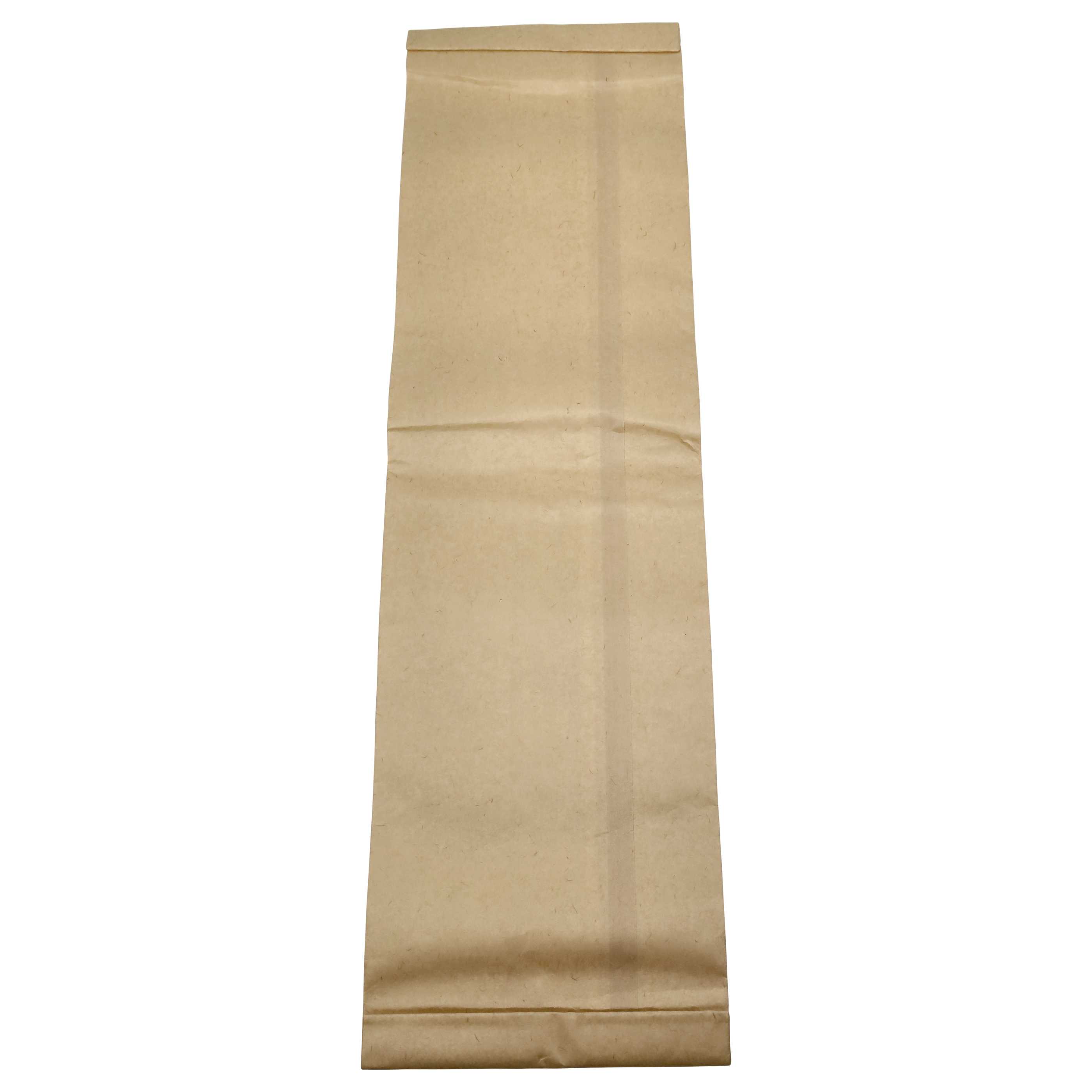 25x Sac remplace Makita P-70203 pour aspirateur Ghibli - papier