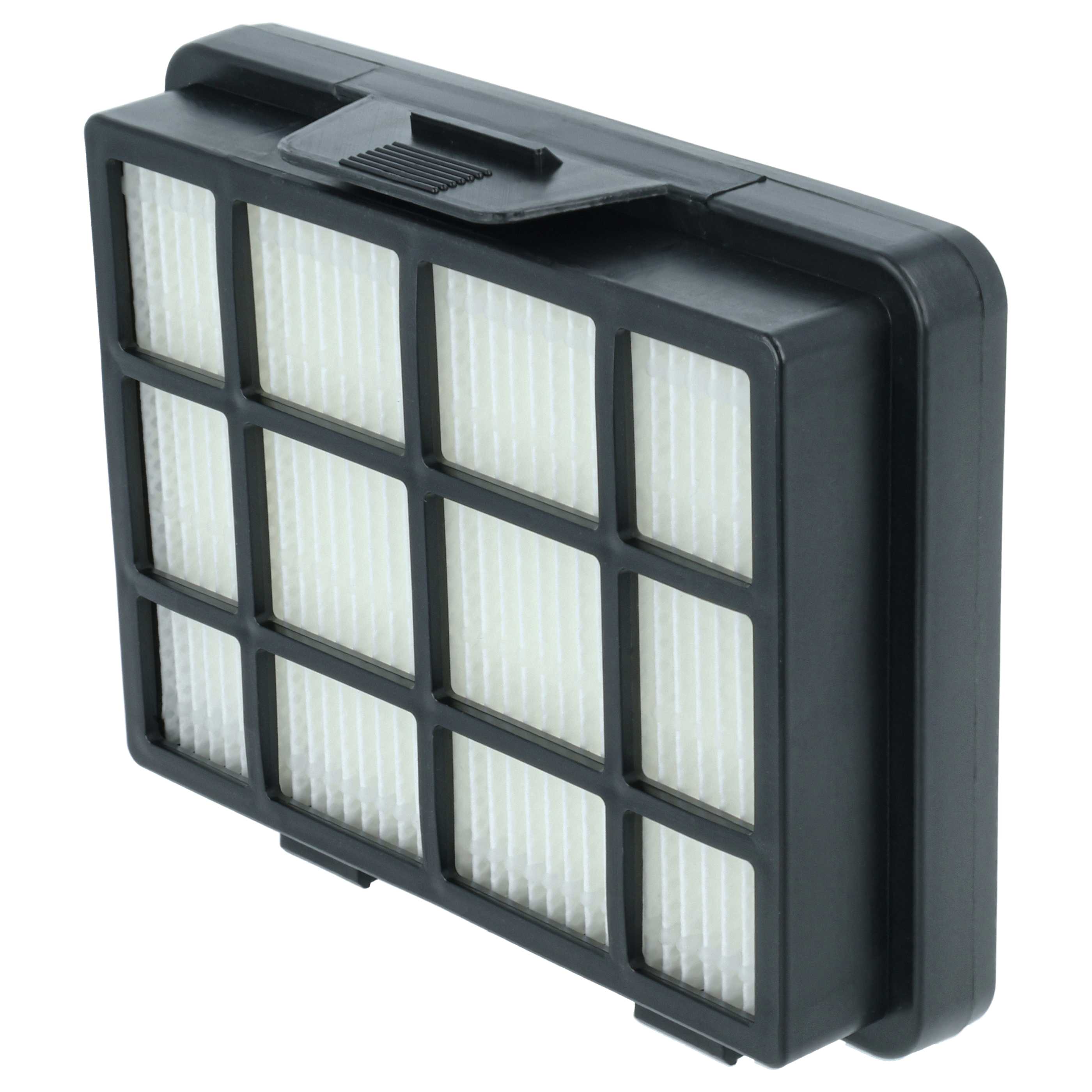 3x Filter suitable for Medion MD 18057 Vacuum Cleaner