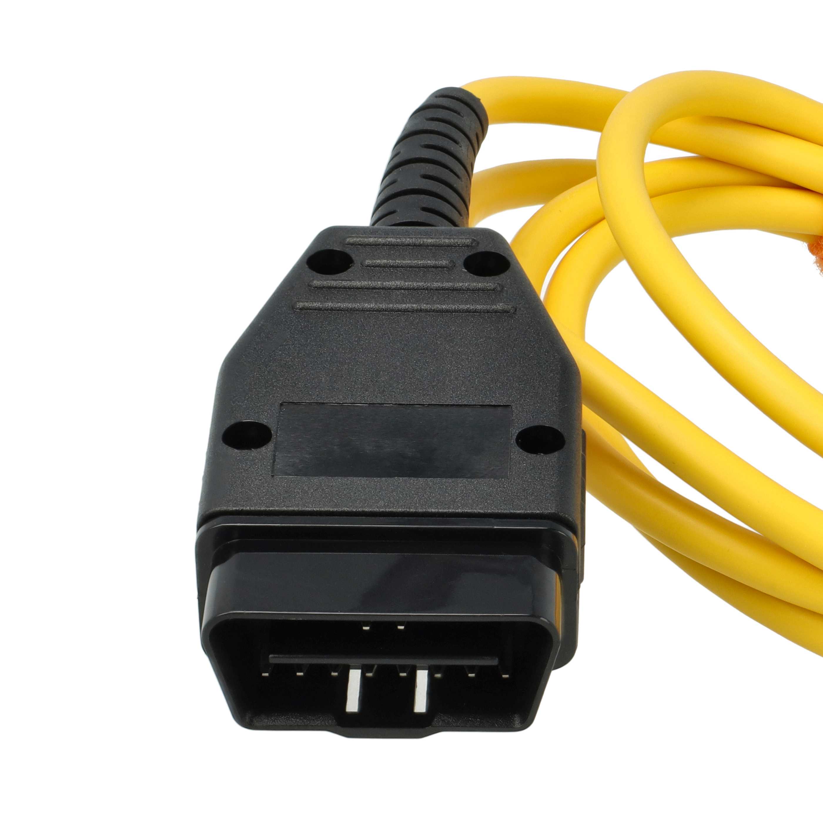 Adattatore OBD sostituisce 61128380691 per veicoli / dispositivi diagnostici BMW - cavo OBD1, 180 cm