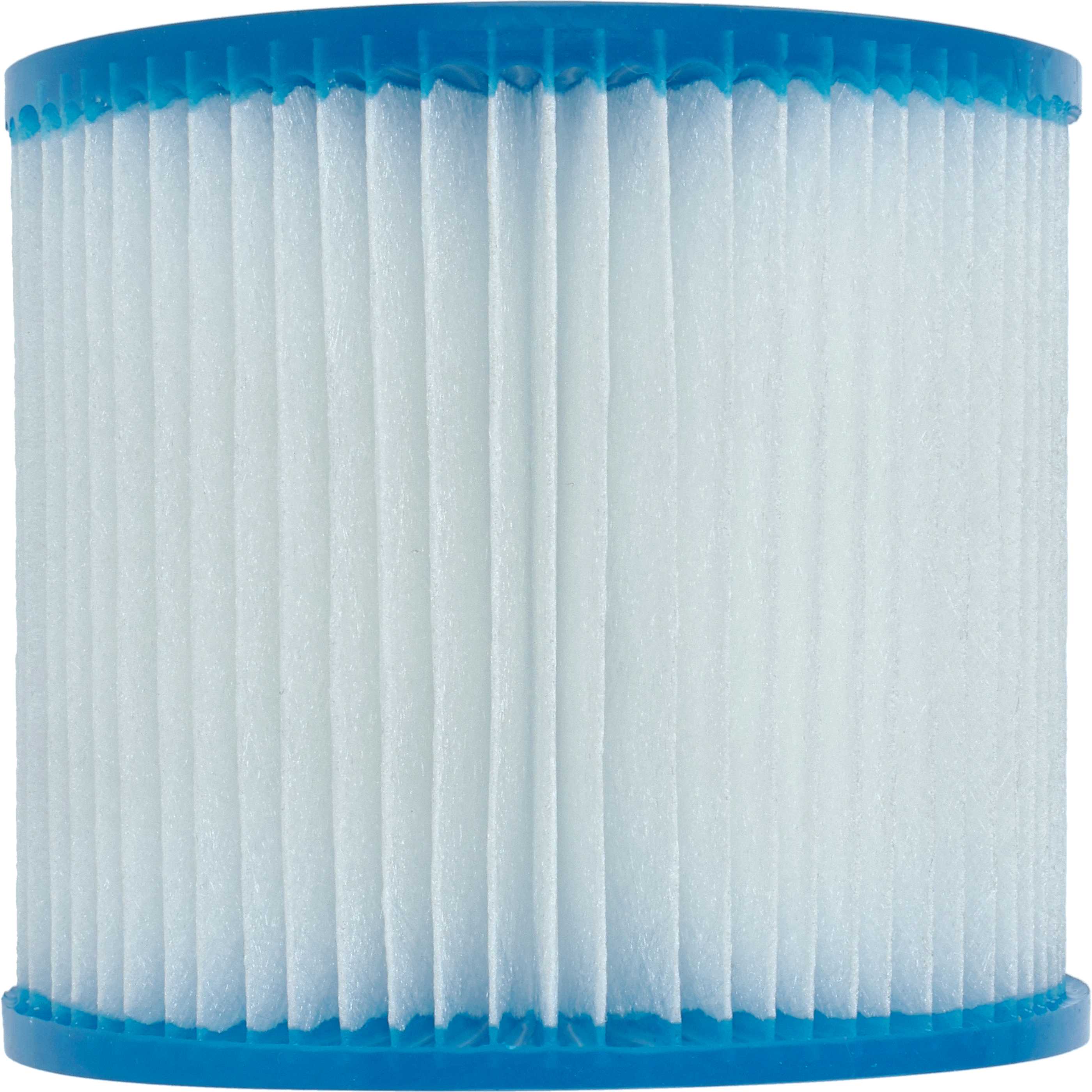 2x Filtre de piscine ou spa type VII remplacement pour Bestway FD2136, type VII, type D - Cartouche filtrante