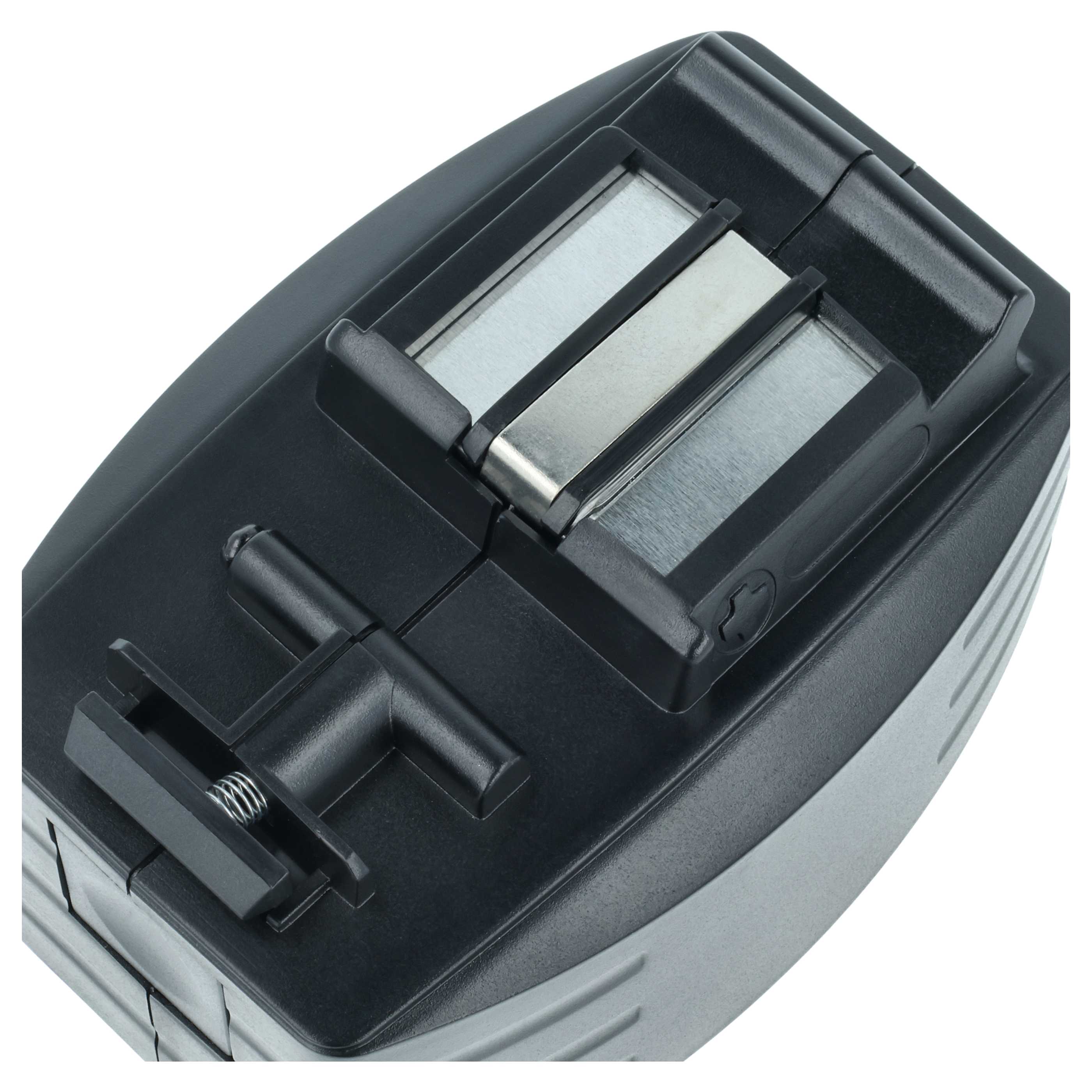 Battery replaces Festo Festool BPH12, BPH12T, 489 003, 490 021 Electric Power Tool - 3300 mAh, 12 V, NiMH