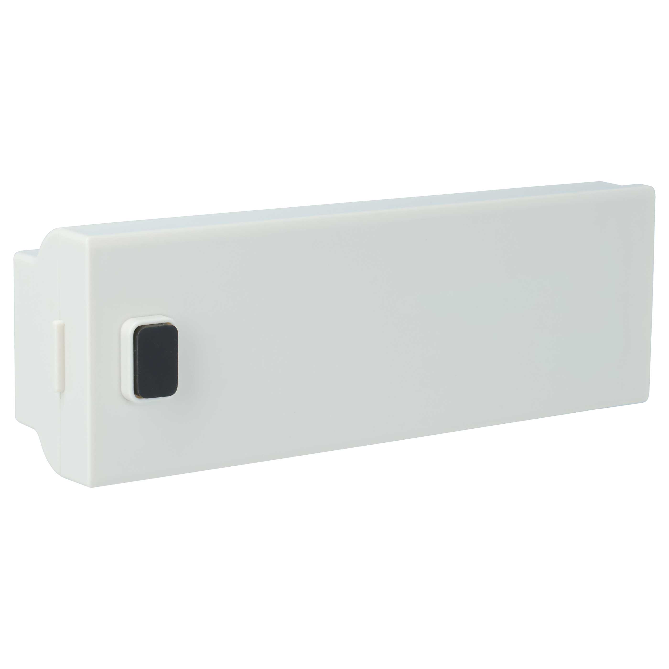 Batería reemplaza Mindray LI23I001A, 2108-30-66176 para tecnología médica (4400 mAh, 11,1 V, Li-Ion)