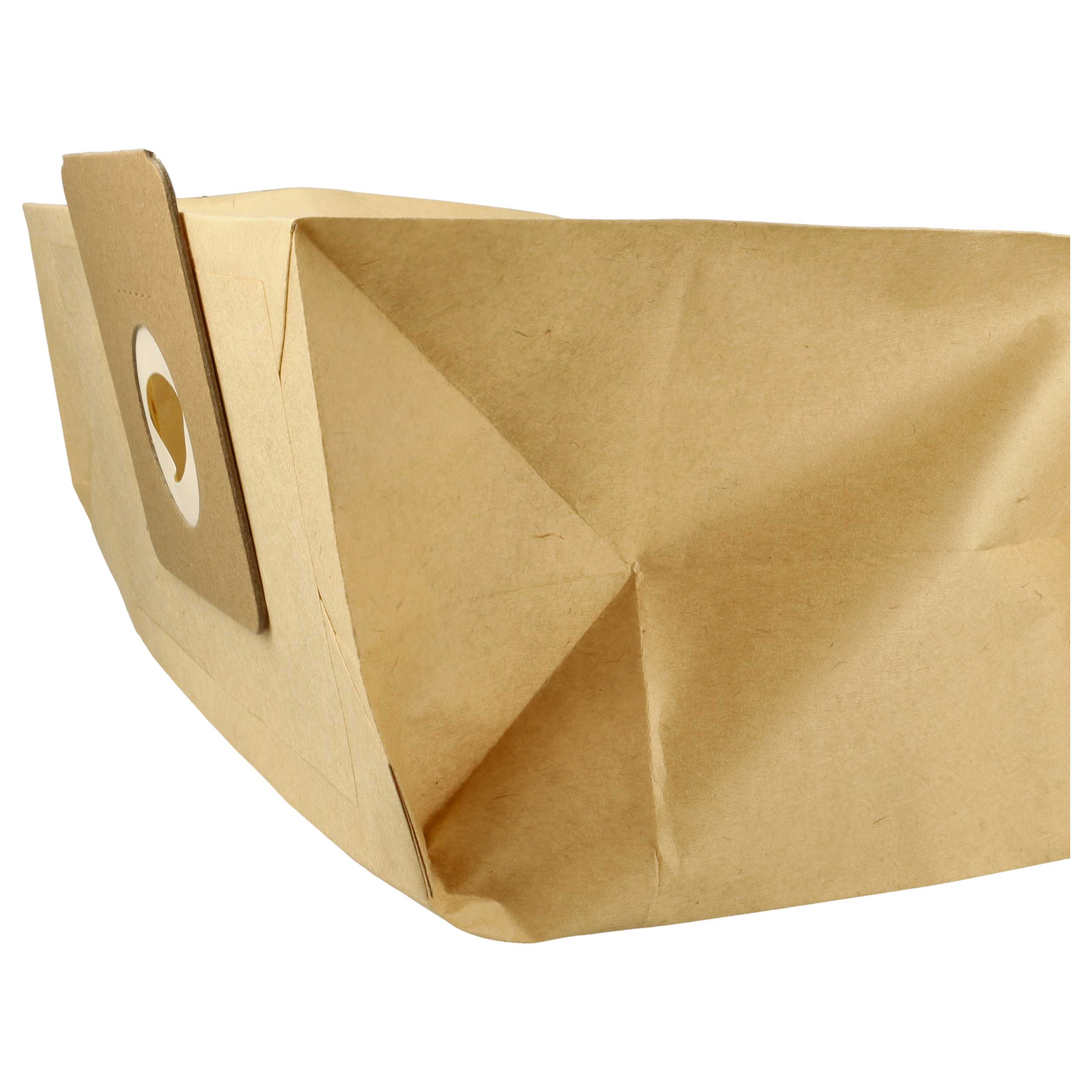10x Sac remplace Cleanfix TA 1 Papier pour aspirateur Hako - papier
