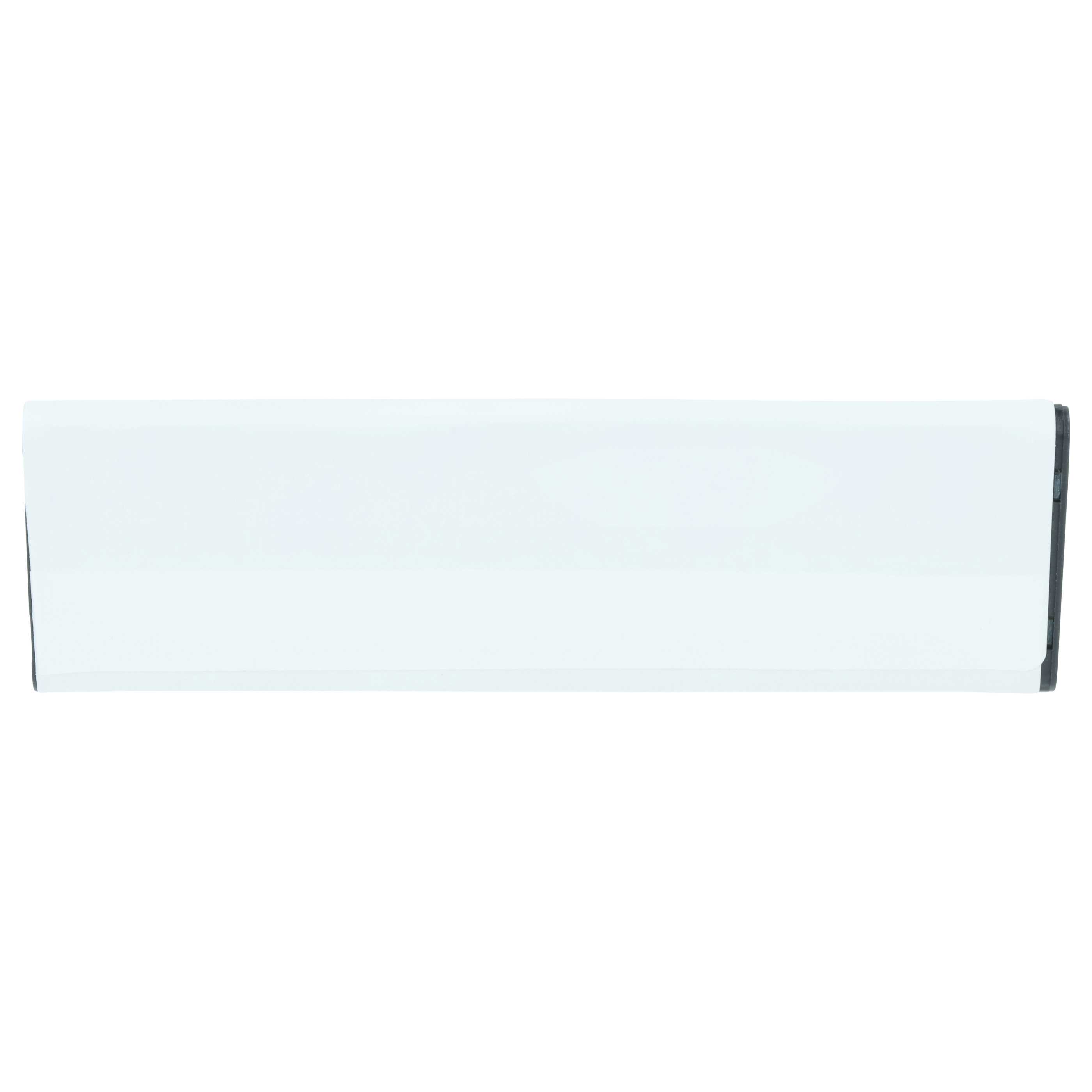 Batteria per telecomando remote controller sostituisce RTI ATB-1800-SY5530 - 1000mAh 3,7V Li-Poly