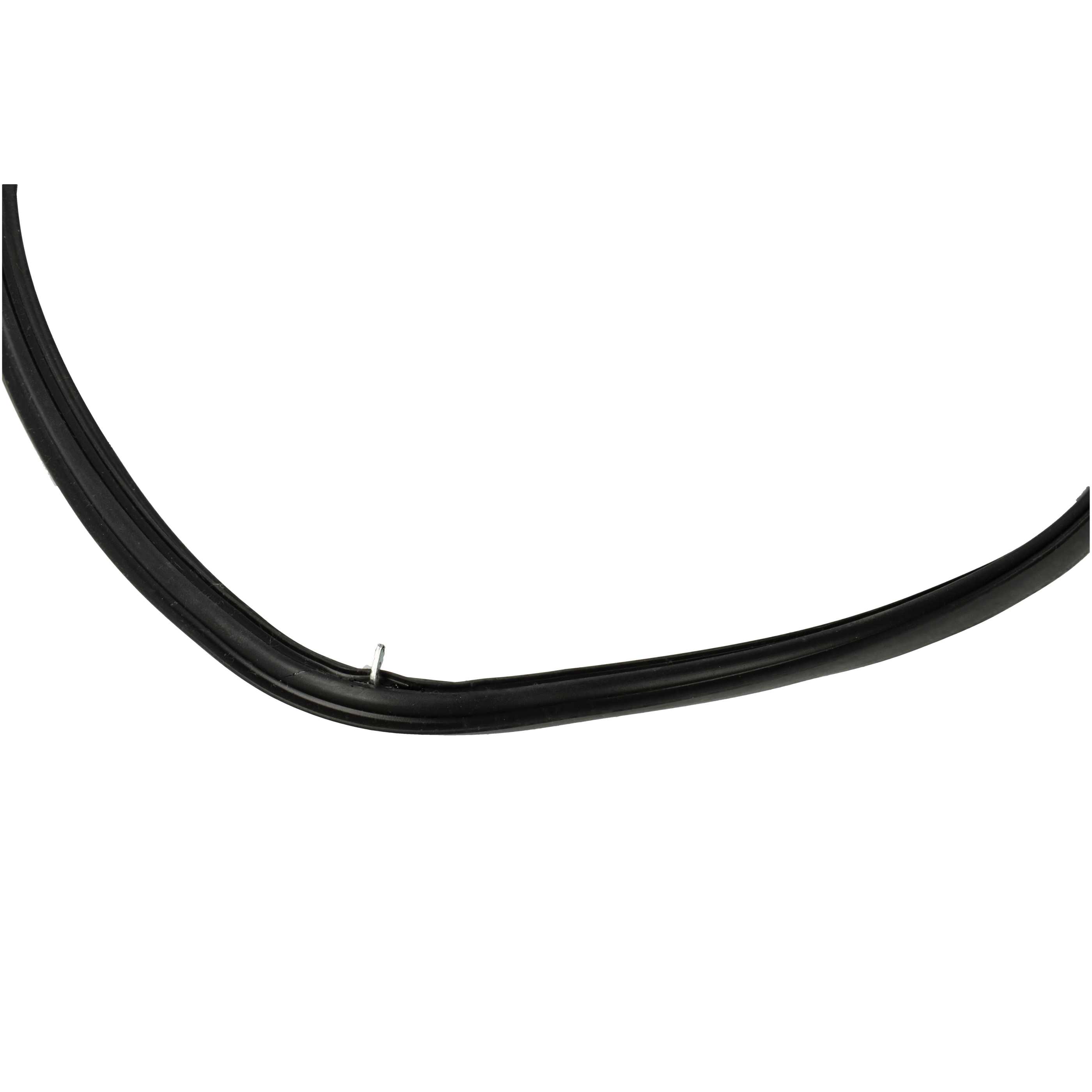 Uszczelka do drzwi piekarnika Bosch zamiennik BSH 095253, 068501 - 42x32x1 cm, z łącznikami kątowymi