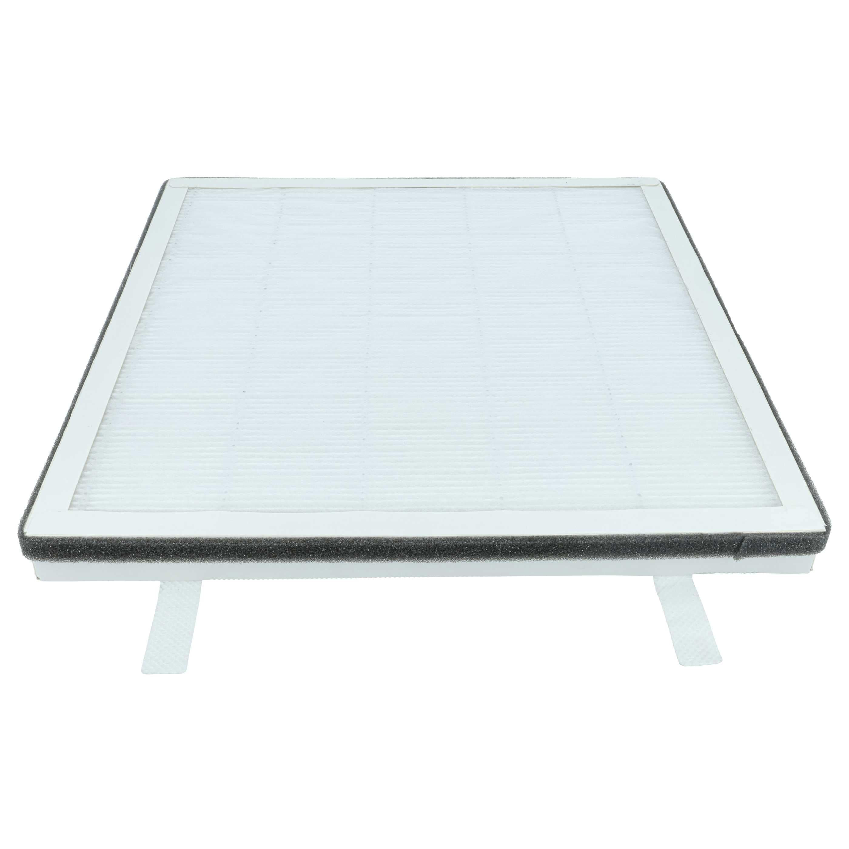 4x HEPA Filter replaces Levoit Vital 100-RF for Levoit Air Humidifier - Activated Carbon