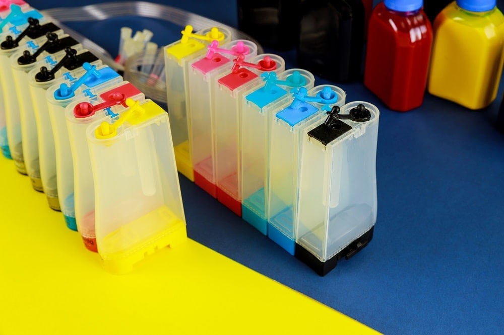 Refill printer cartridges: An environmentally friendly and cost-effective alternative?