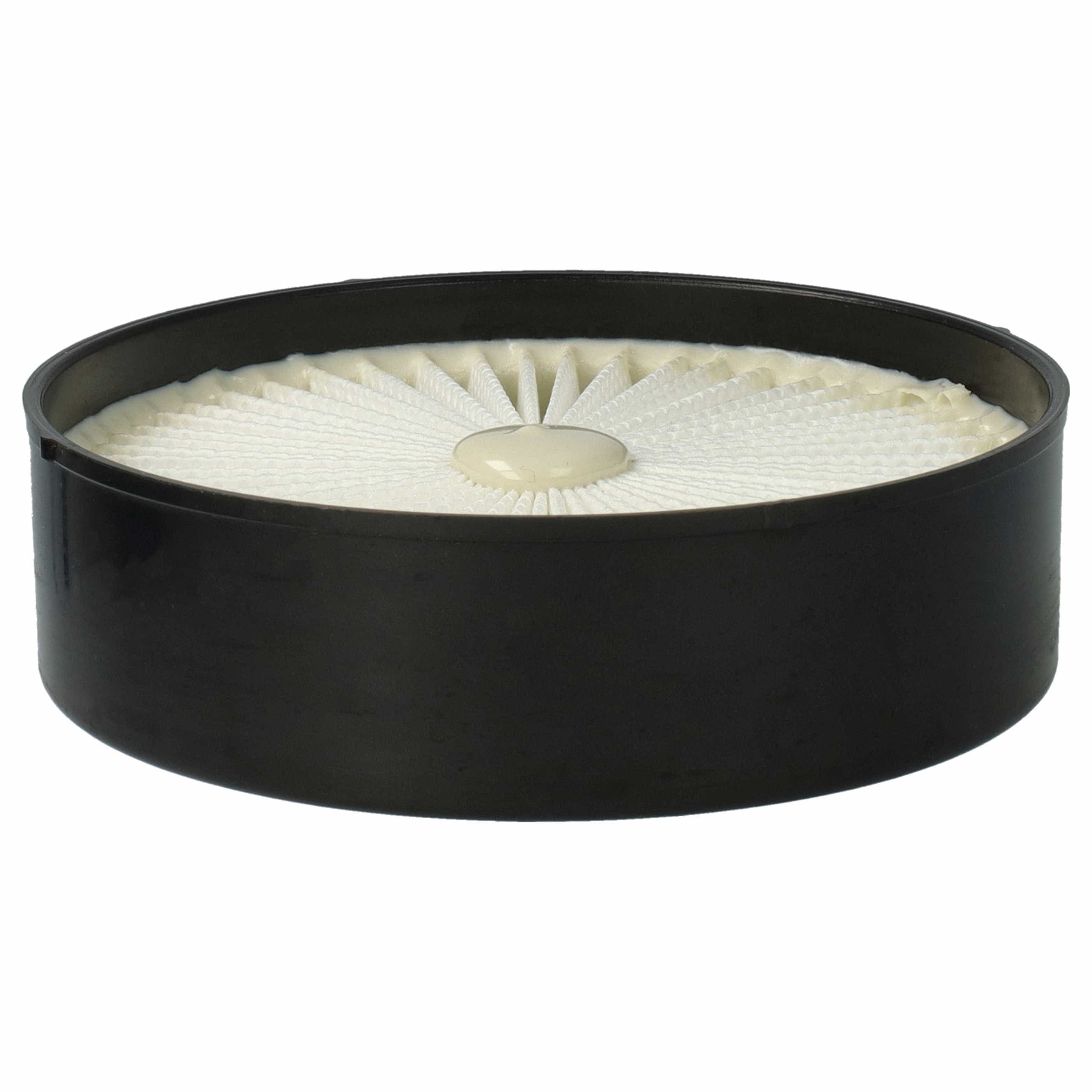 3x Filter replaces Ariete AT5166054100 for Ariete Vacuum Cleaner