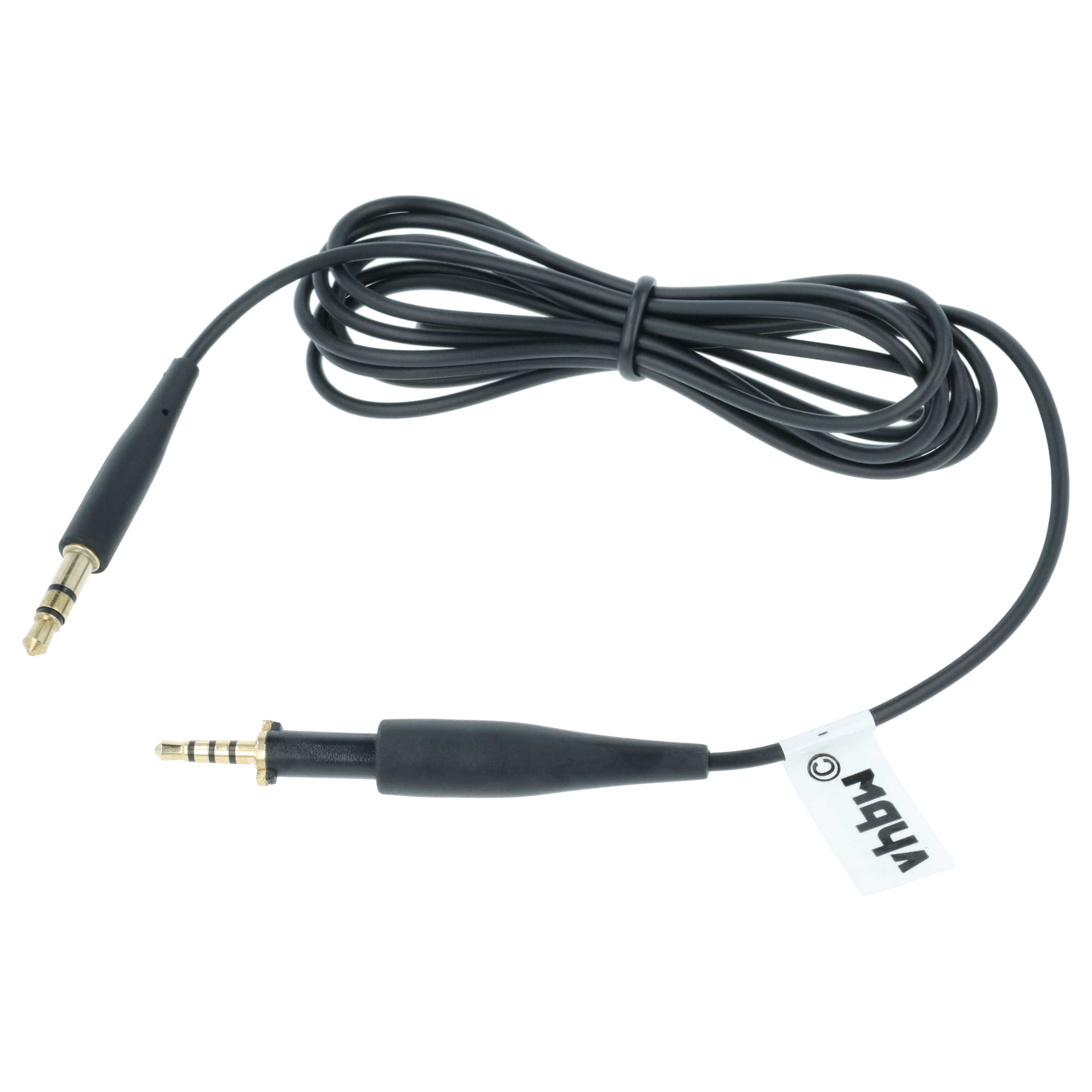 Headphones Cable suitable for AKG K430 etc., 110 cm, 110 cm