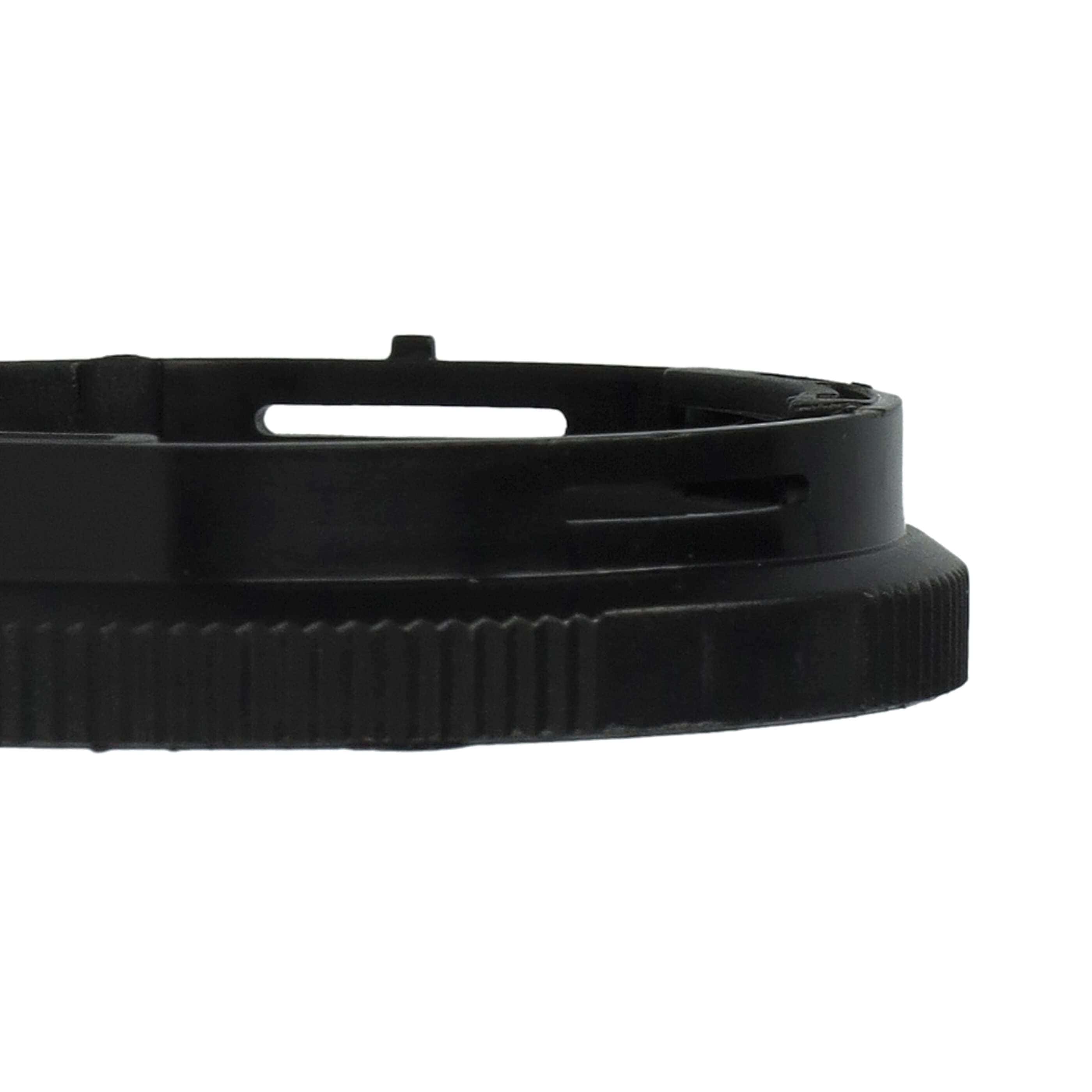 40.5 mm Filter Adapter replaces Olympus RN-T01 for Camera Lens
