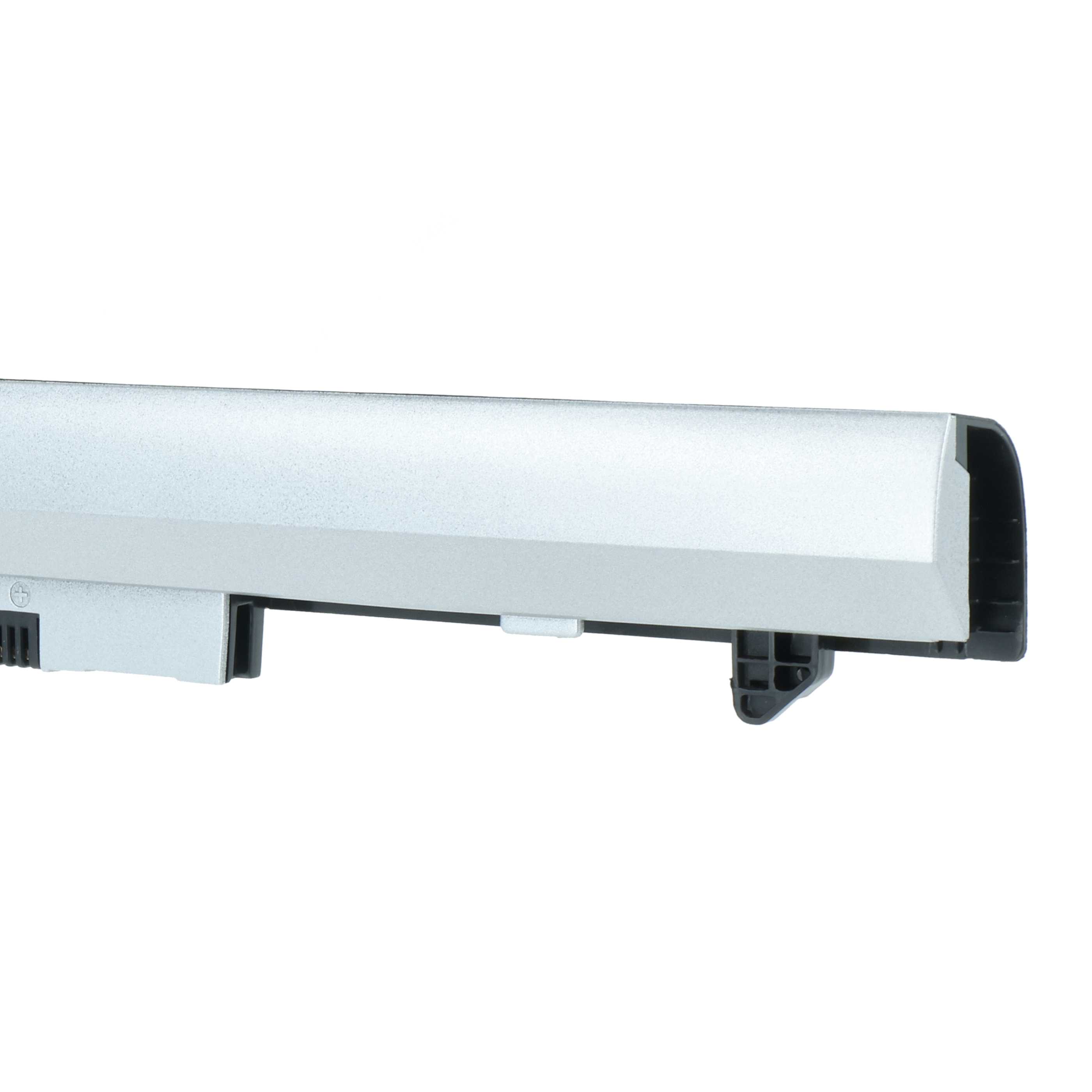 Akumulator do laptopa zamiennik HP HSTNN-PB6P, 811347-001, HSTNN-LB7A - 2200 mAh 14,8 V Li-Ion, czarny