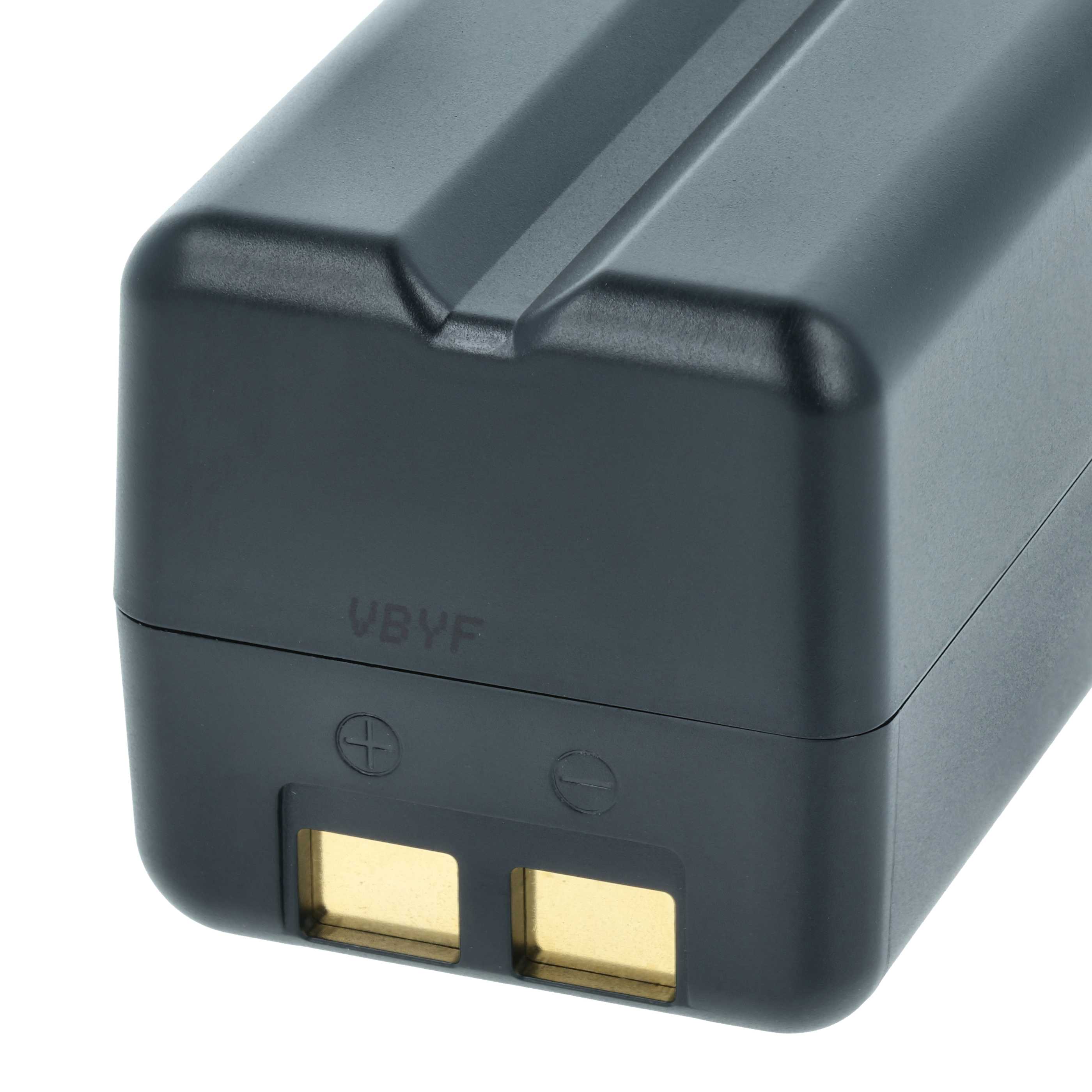 Batteria per flash per fotocamera sostituisce Godox DFB/GDWB29, WB29 - 2600mAh 14,8V Li-Ion