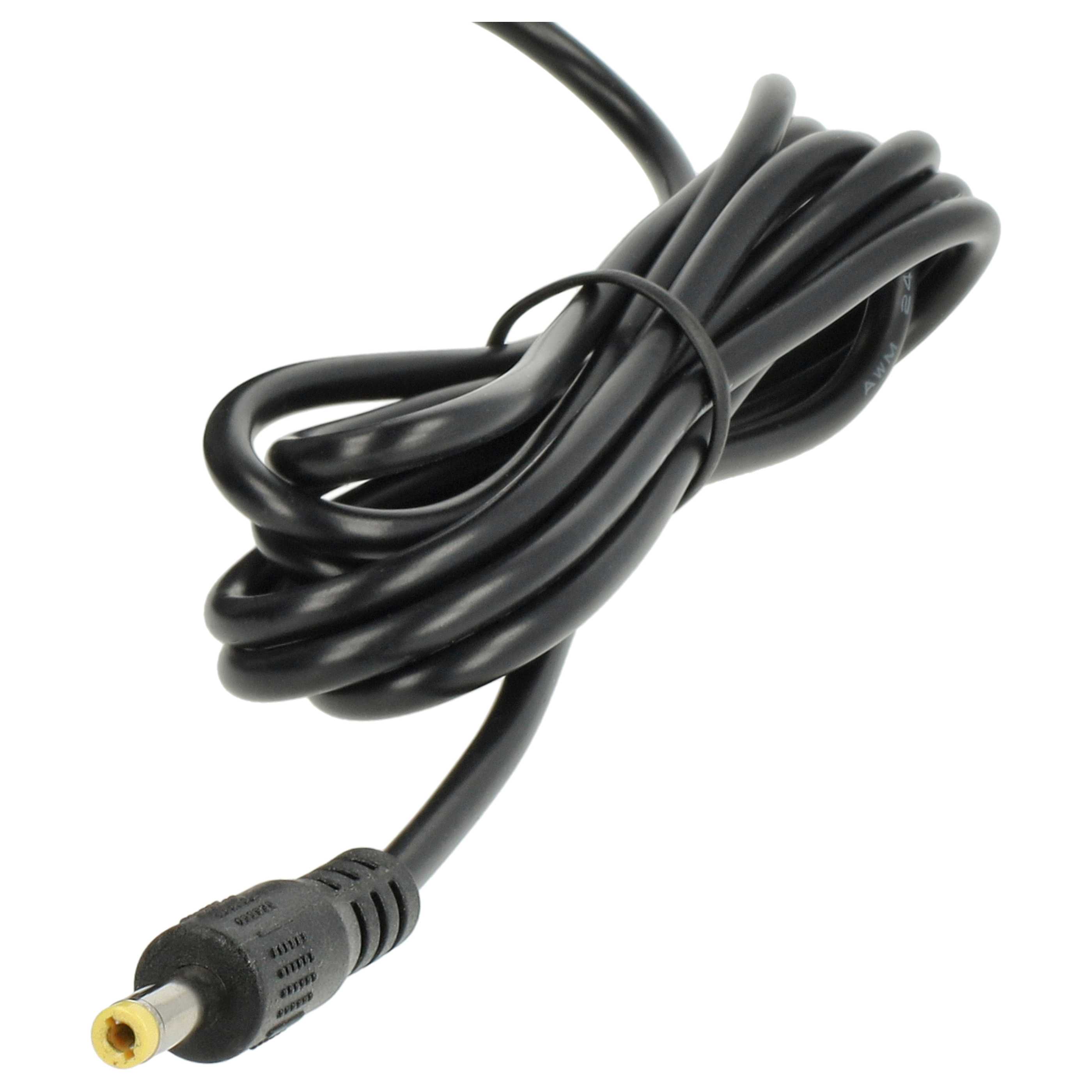 Power Supply replaces AC-C50J AD-C50 AD-C50J AD-C51J AD-C52 AD-C51 AD-C51G for Camera - 2 m, 5.3 V 2.0 A