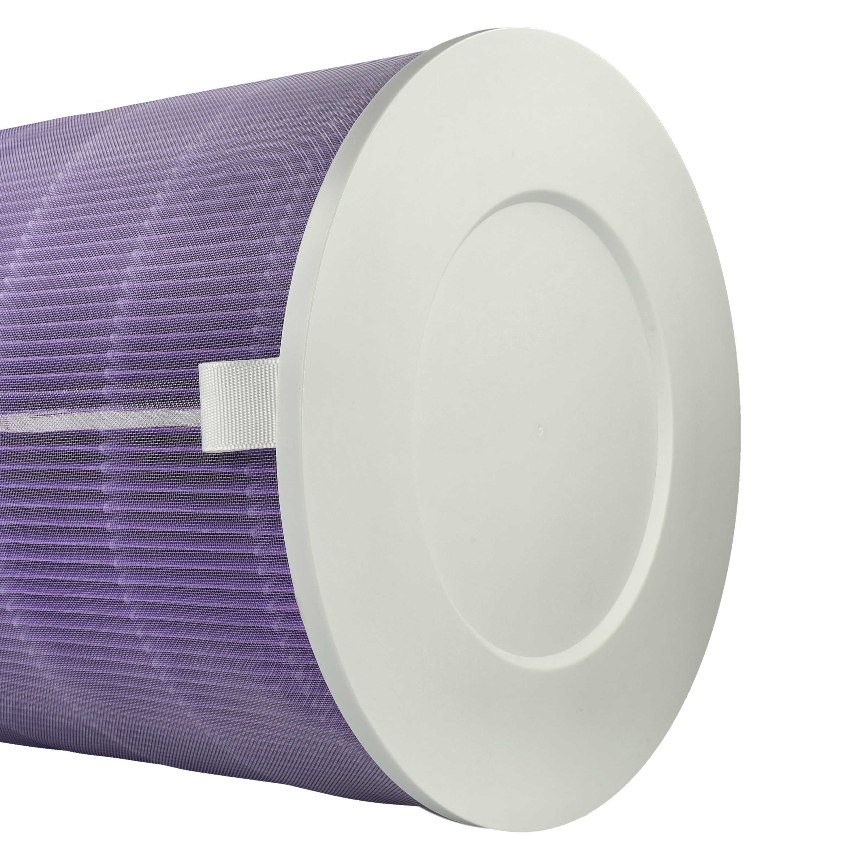 Filtro sostituisce Proscenic A9Mor per - prefiltro + HEPA(H13) + carbone attivo + ioni d'argento
