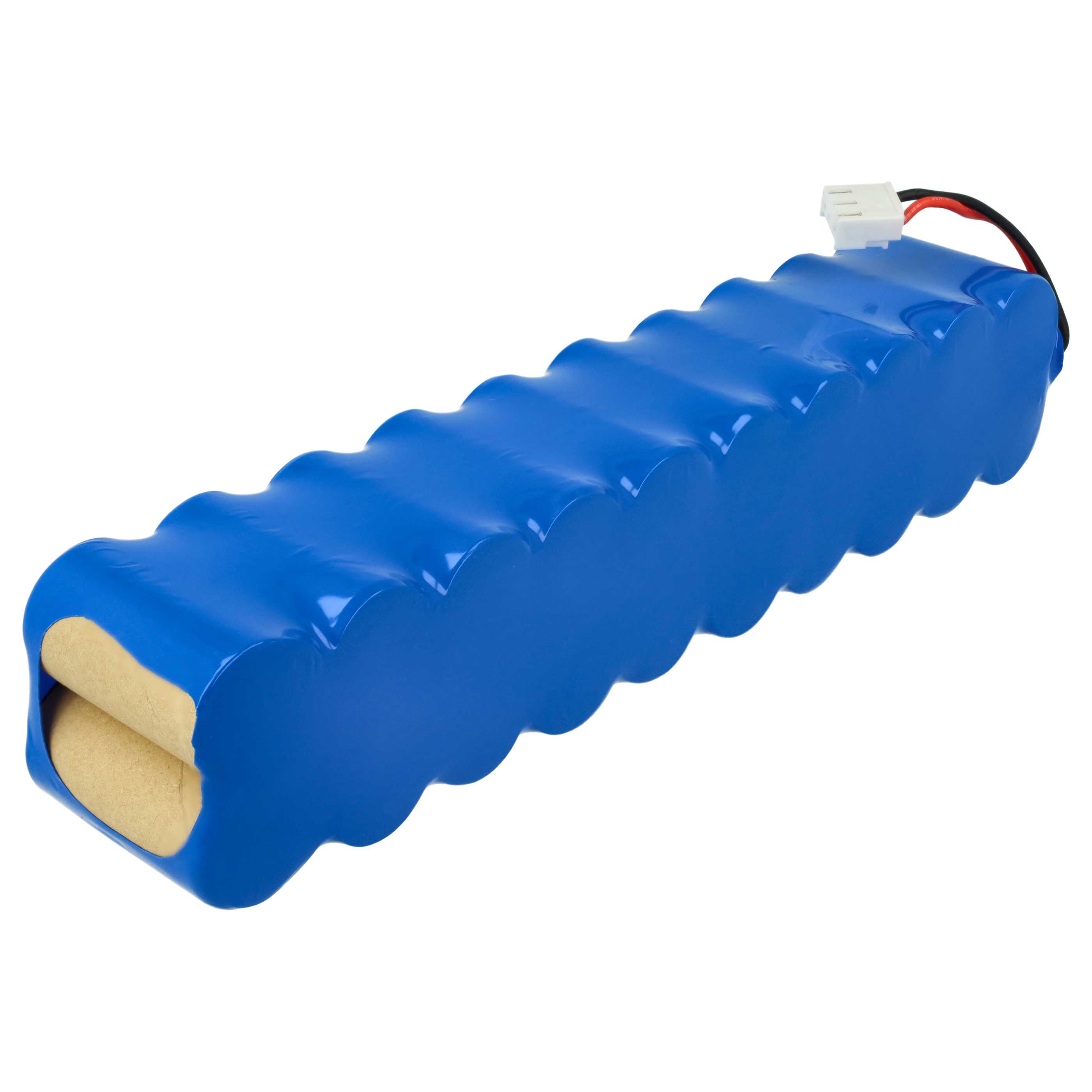 Battery replaces Rowenta RS-RH5278 for Rowenta 3000mAh, 24V, NiMH
