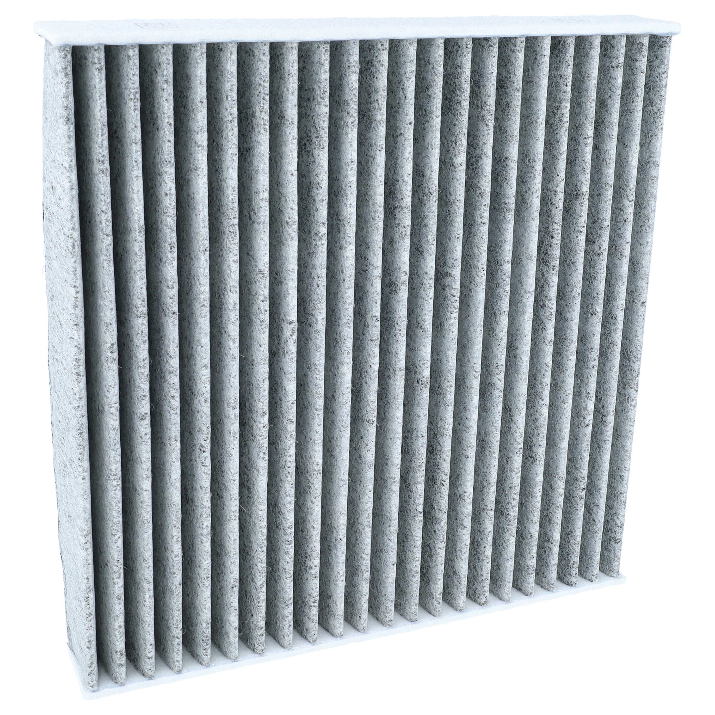 2x Auto Innenraumfilter als Ersatz für 3F Quality 1675