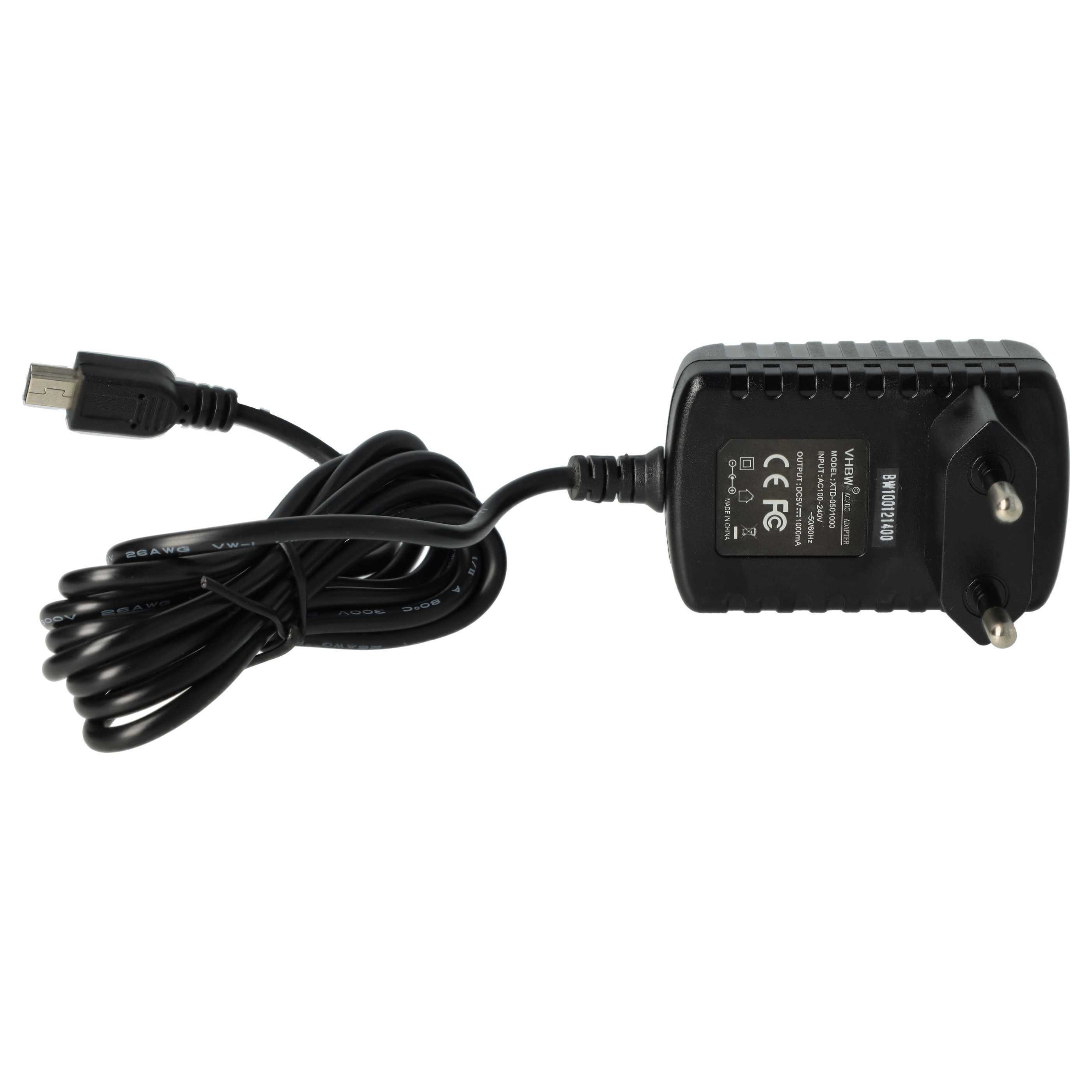 Ładowarka do telefonu Motorola Krzr K1 110-220 V