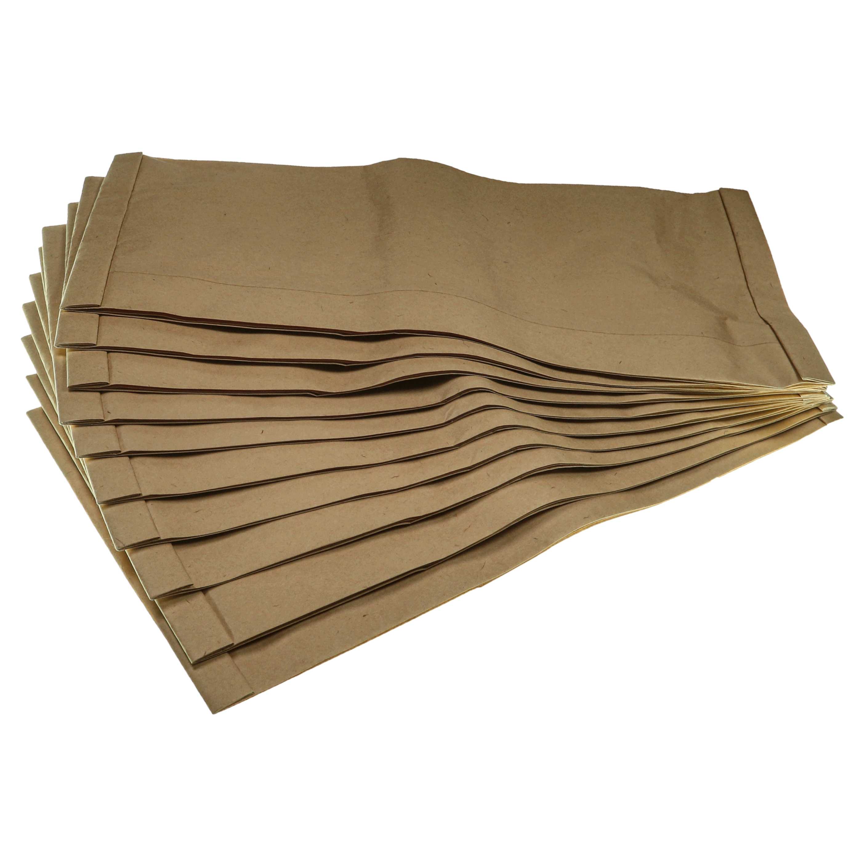 20x Vacuum Cleaner Bag replaces Kärcher 6.904-333.0 for Kärcher - paper