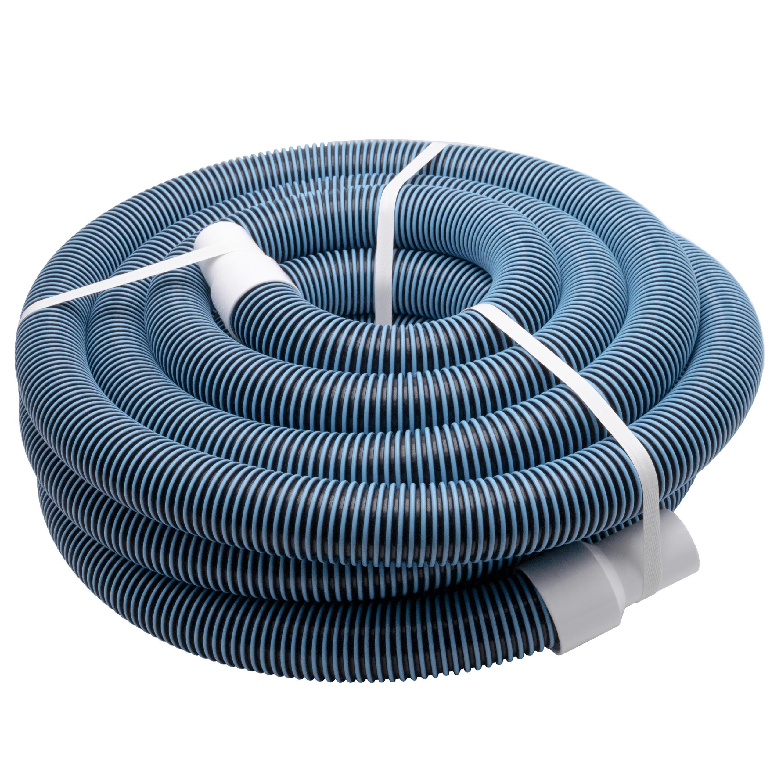 Hose Pipe suitable for Skimmer, Filter, Pool Cleaner Robot - connector 38 mm, 11 m