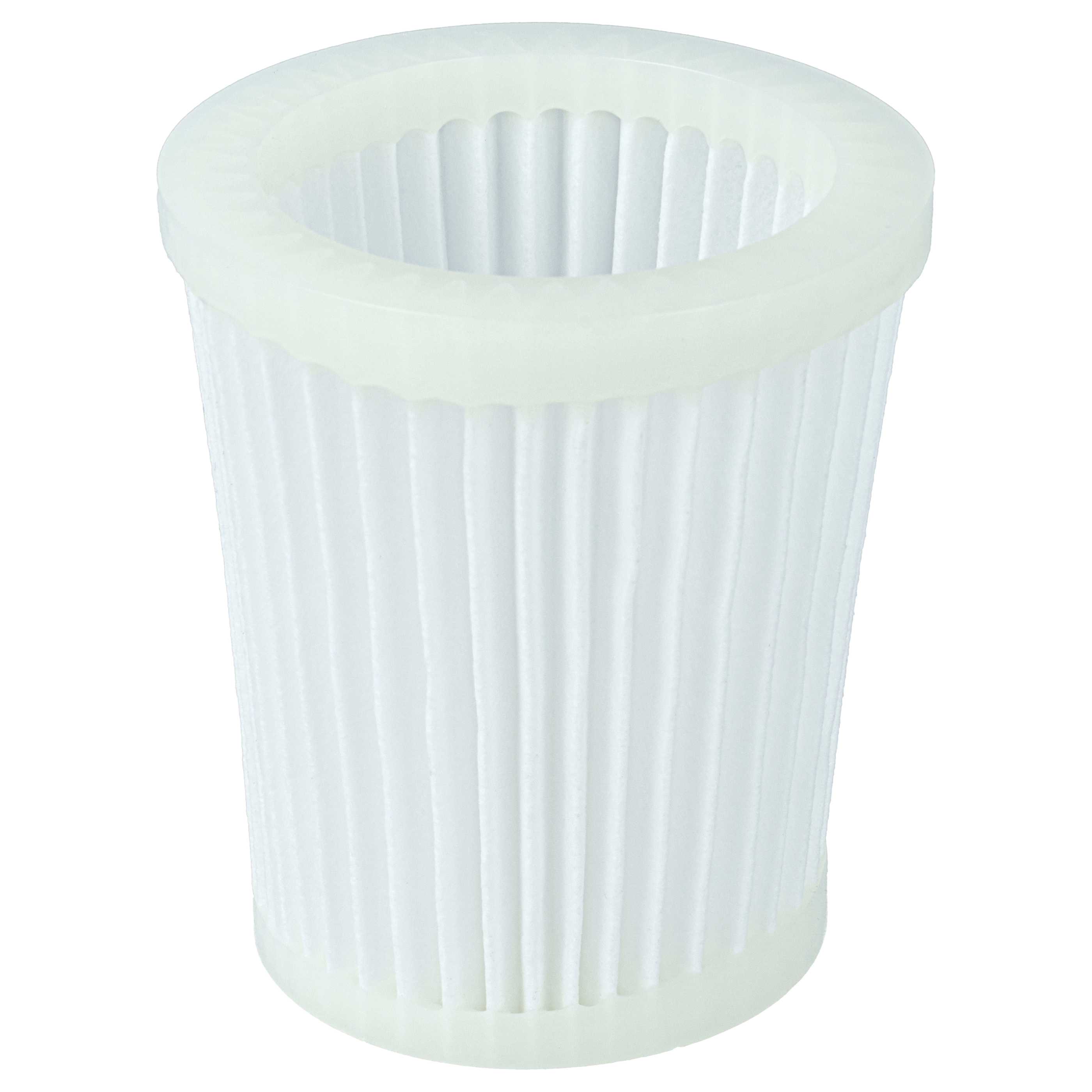 3x Filter replaces Bosch 1619PA5188 for Bosch Vacuum Cleaner