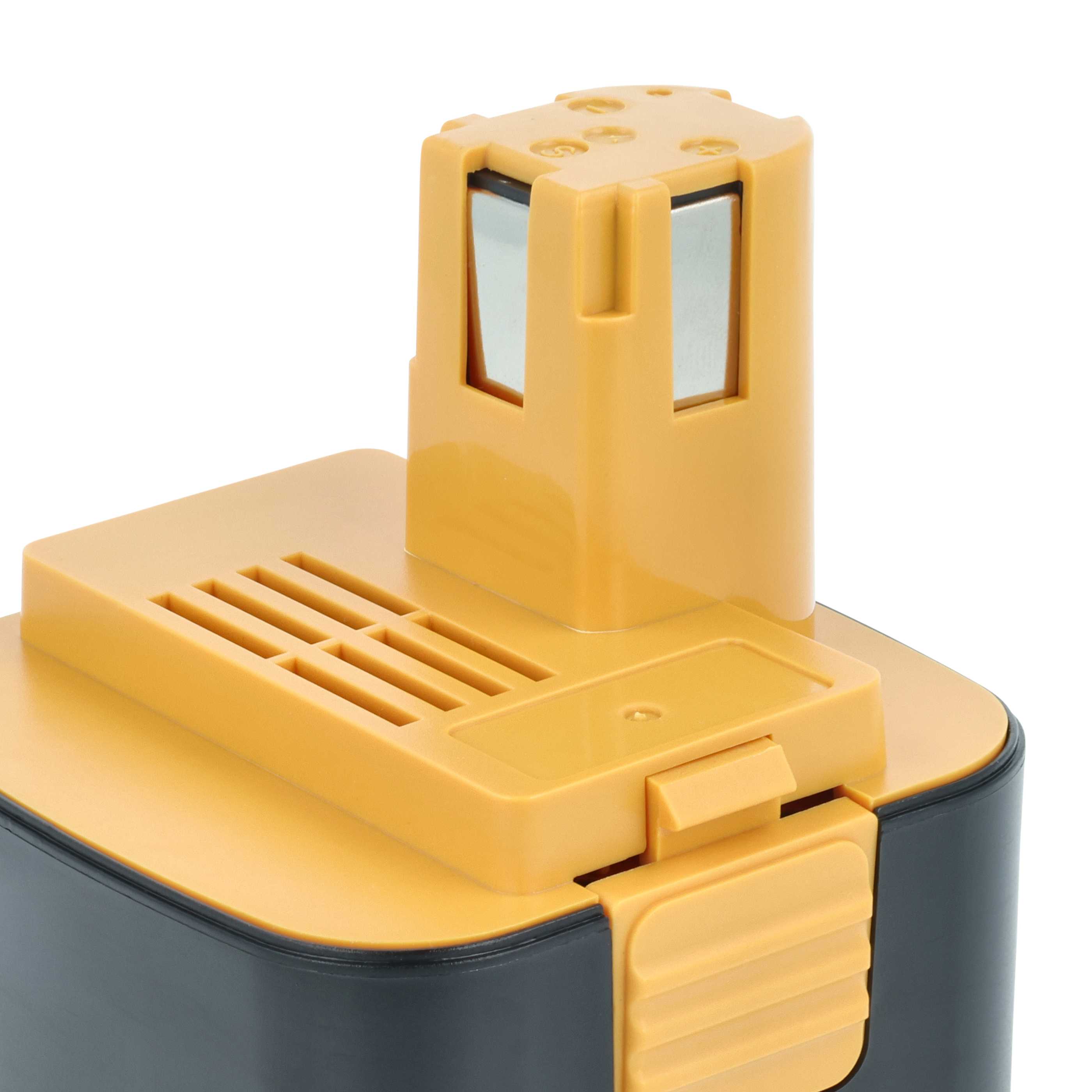 Akku 12V als Ersatz für ABB Stotz S&J SDF-AK220 - 2,1Ah, NiMH