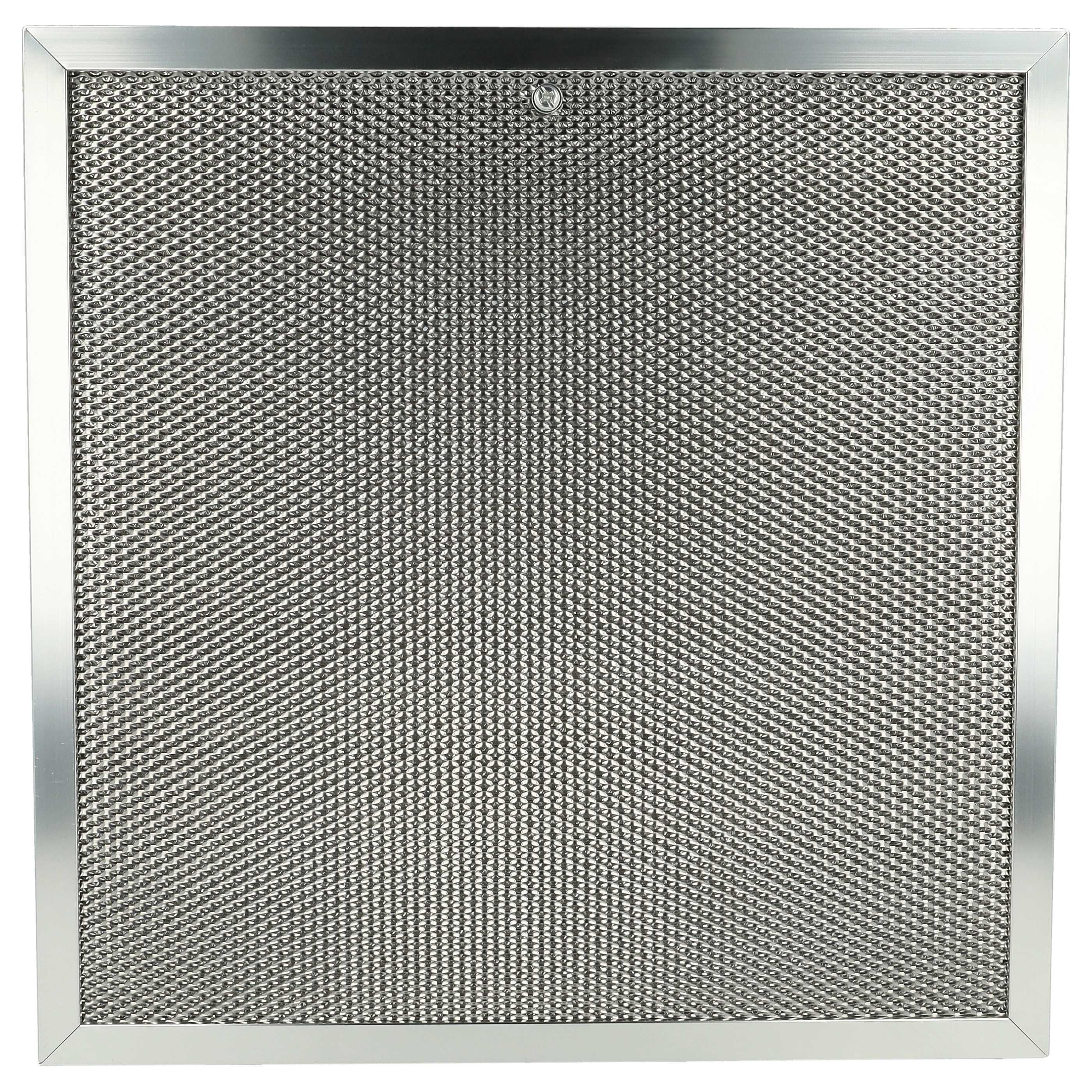 3x Filtres métal remplace Miele 8259070 pour hotte aspirante