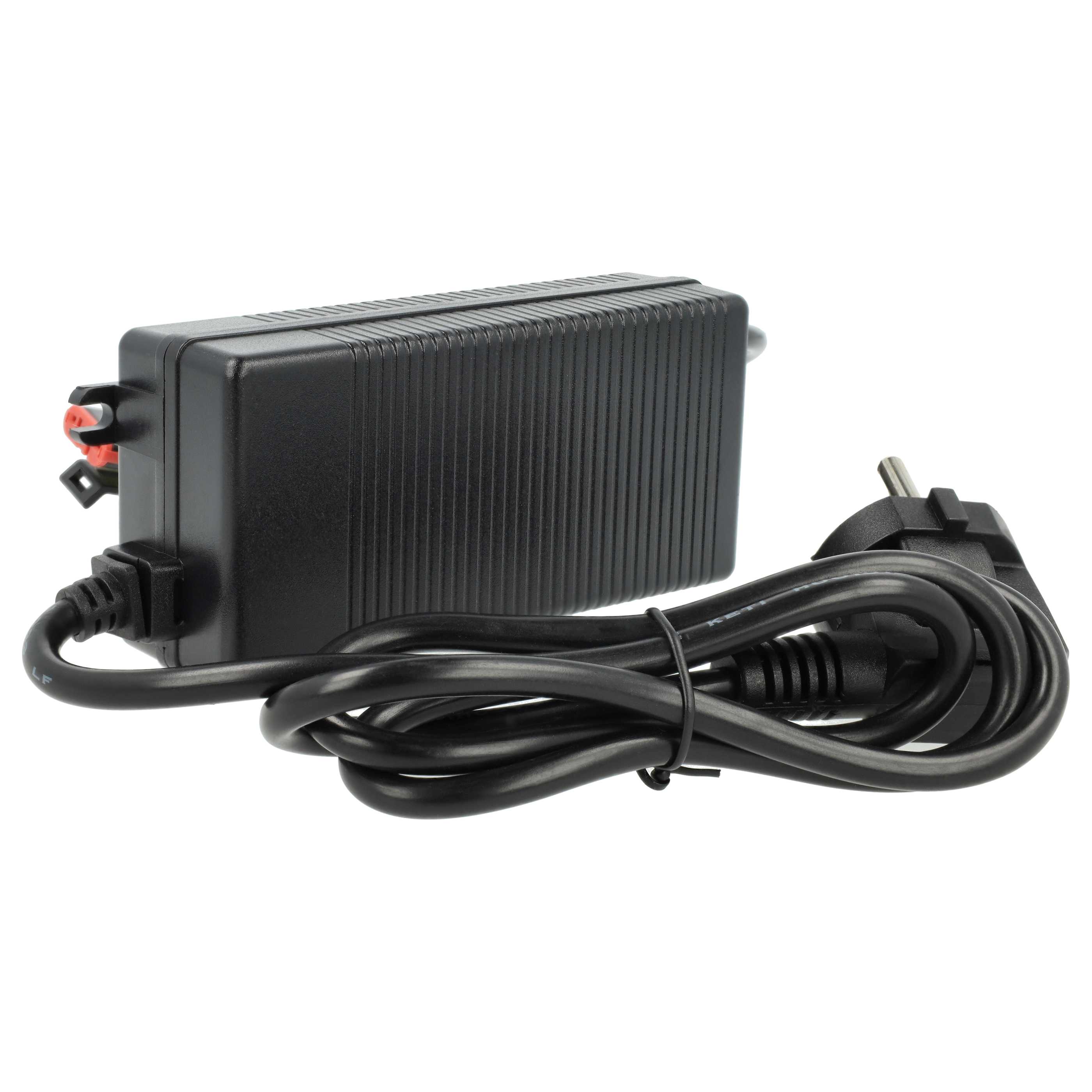 Mains Power Adapter replaces Husqvarna 5867553-01, 5904423-01, 5803807-01 lawn robot Charging Station