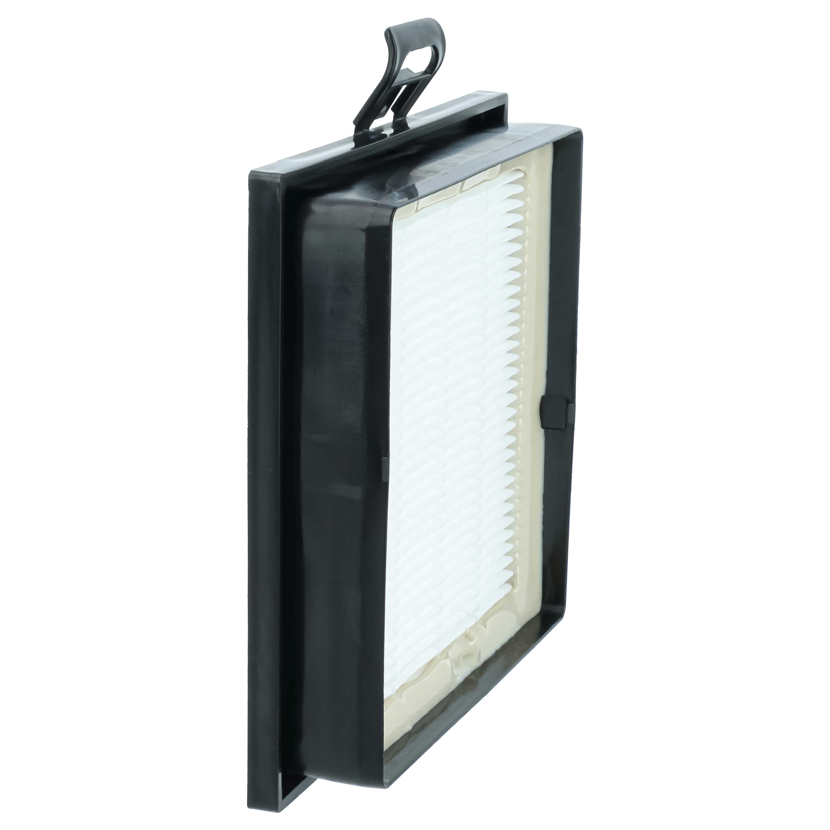 3x Filter replaces BBZ151HF, 00483774, 00461667, 00578732, 00576093, 00650304 for Bosch Vacuum Cleaner