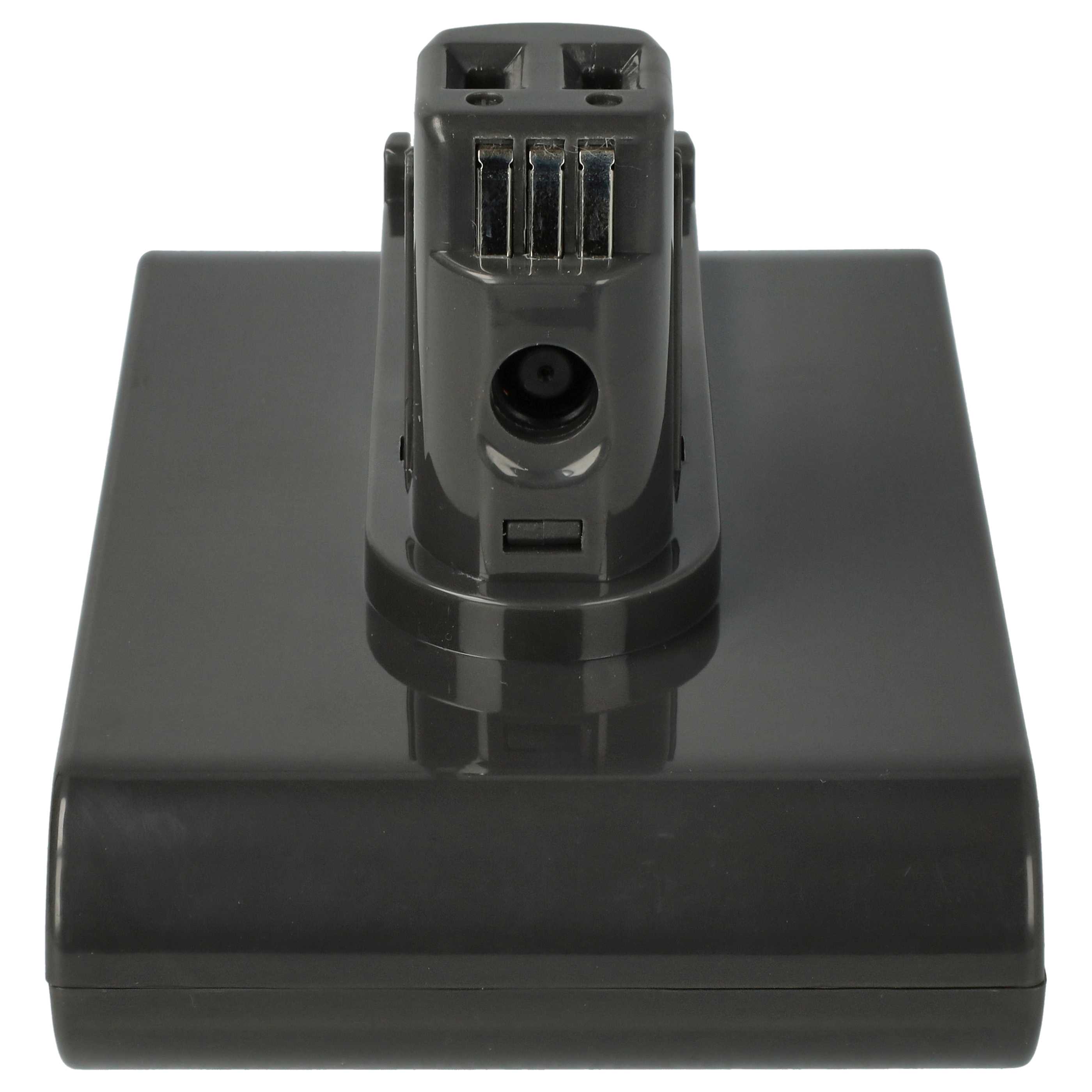 Akumulator do odkurzacza Dyson zamiennik Dyson 17083-3511, 17083-4211, 17083-2811 - 1500mAh 22,2V Li-Ion