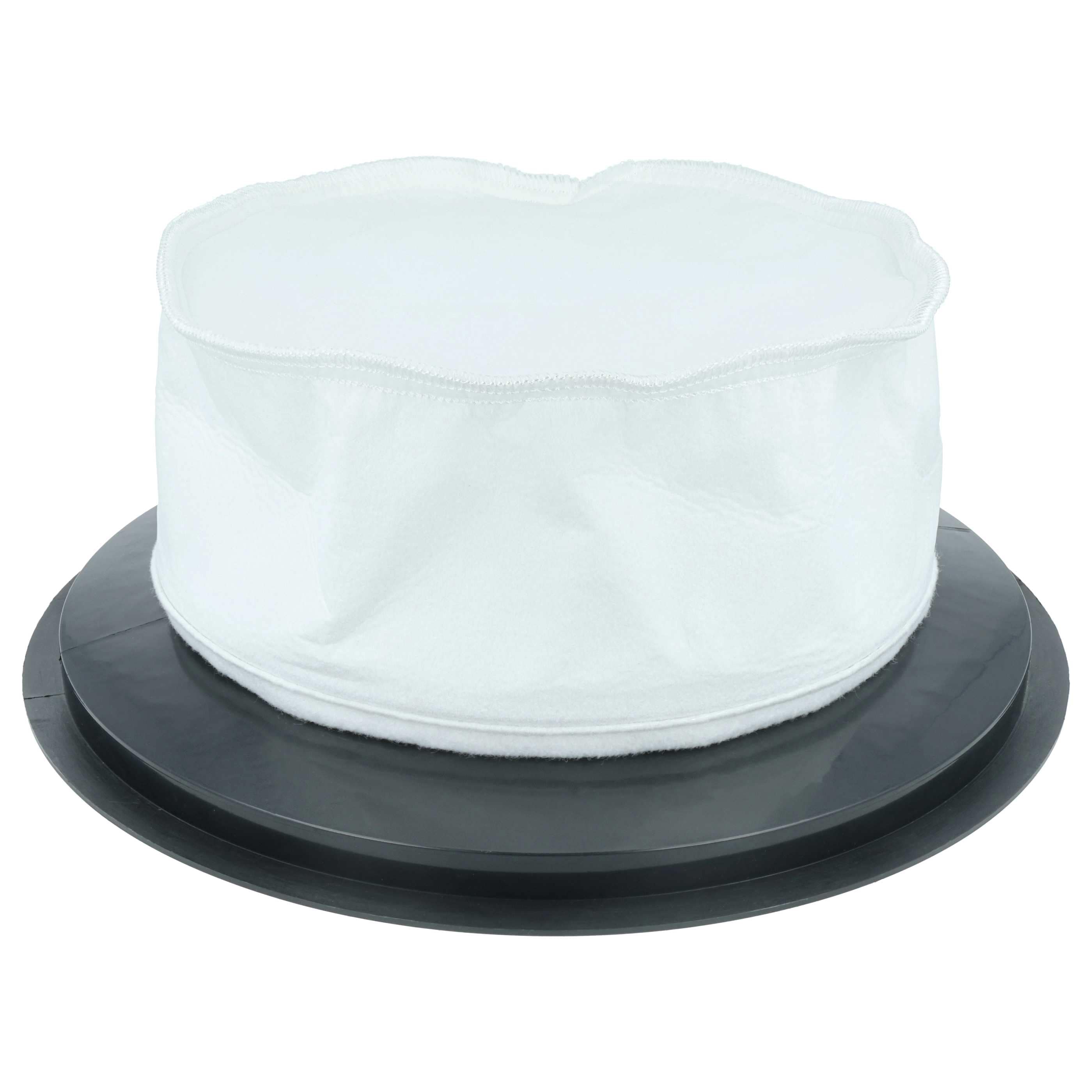 Filter replaces Ghibli 6610000 for Ghibli Vacuum Cleaner
