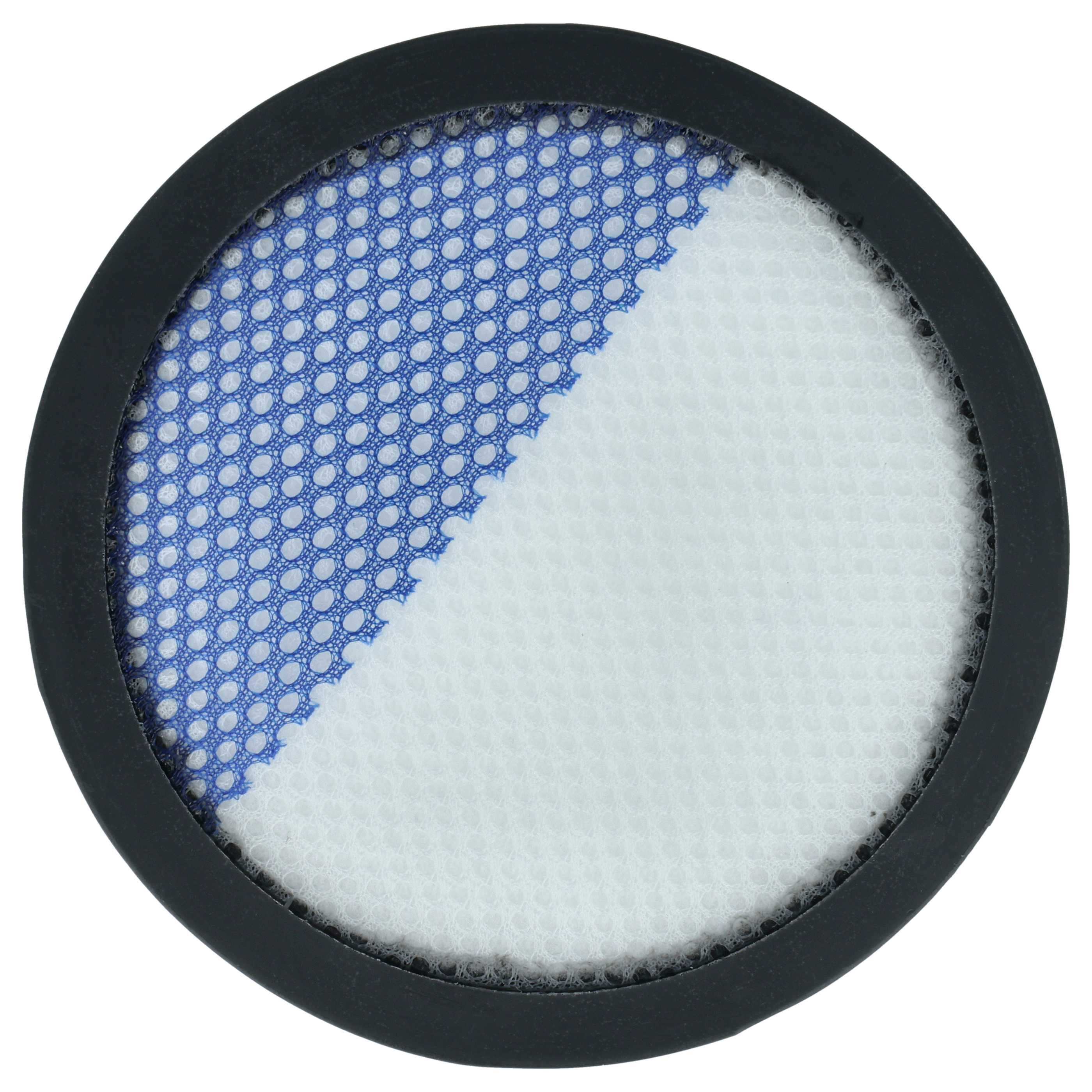 5x Filter als Ersatz für Beko 9178017731 für Grundig Staubsauger