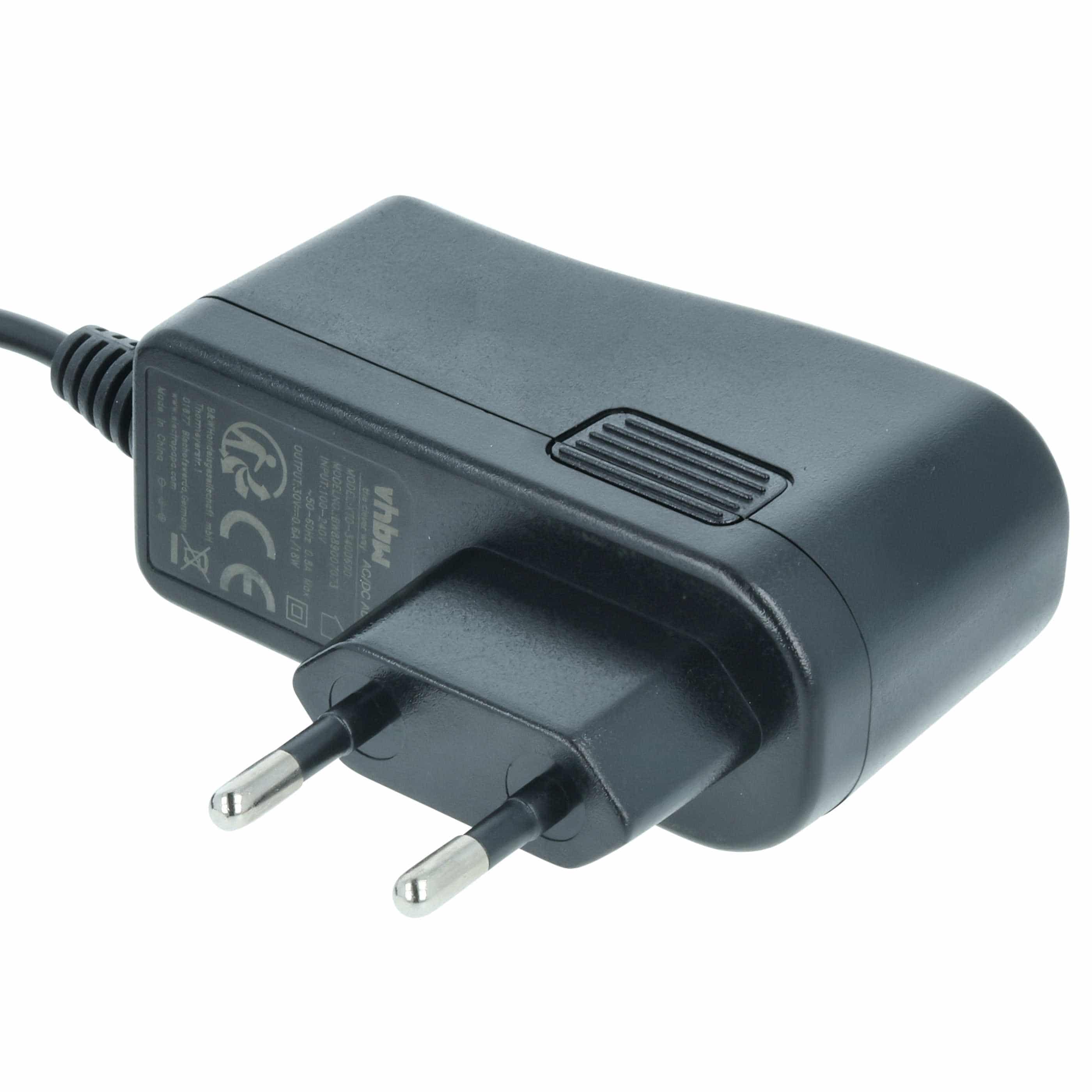 Charger replaces Genius A01330, 818039 for Genius Handheld, Cordless Vacuum Cleaner