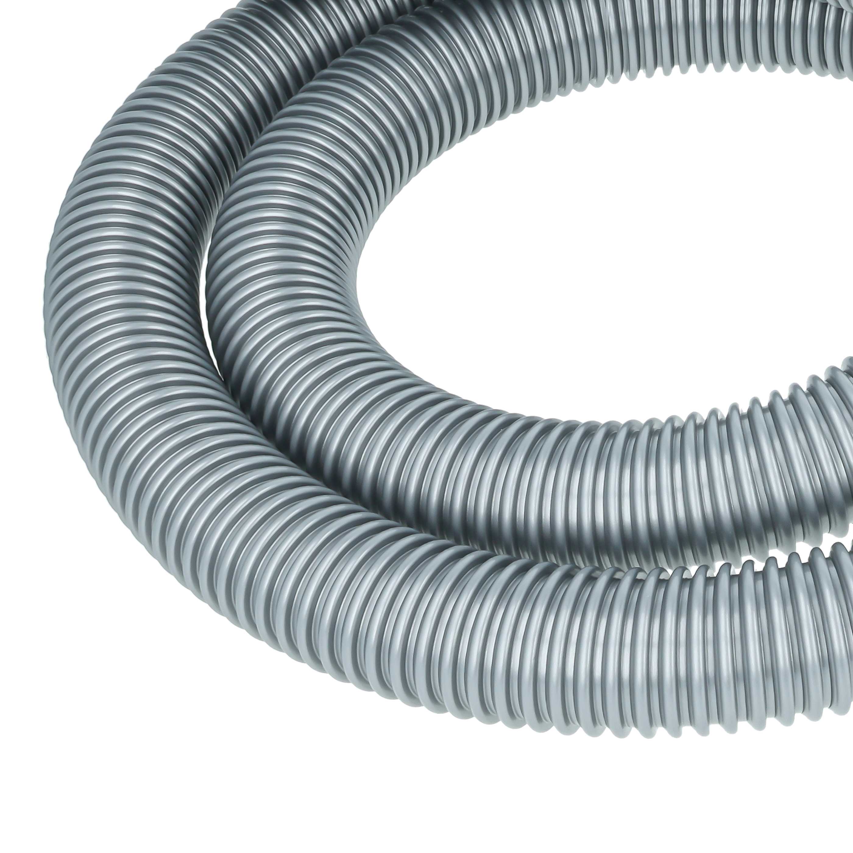 Tuyau flexible pour aspirateur AEG, Electrolux, Zanussi - poignée et ajusteur d'air, 2,14m, ⌀ 32mm