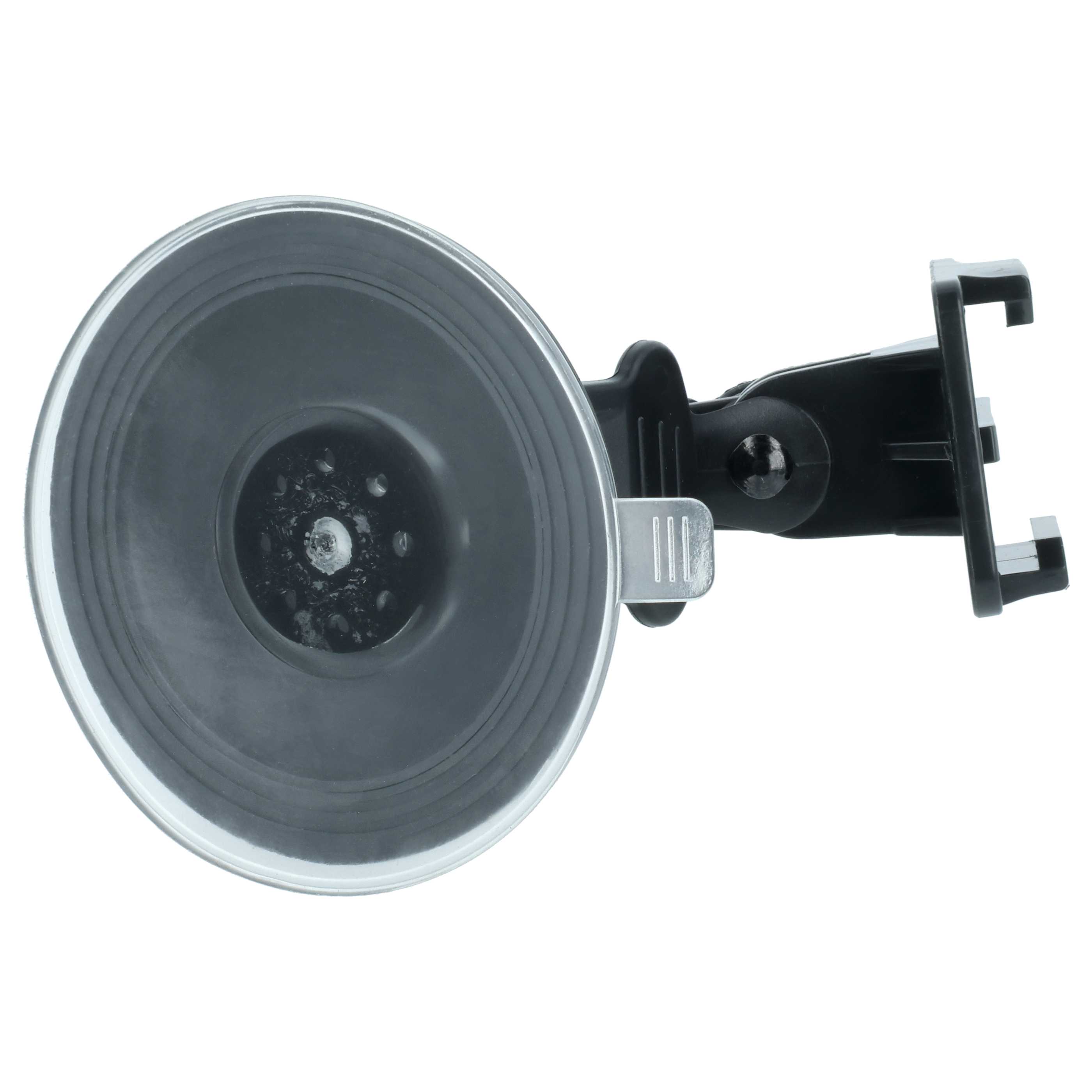 Soporte cámaras con ventosa compatible con Garmin / GoPro Hero cámaras de acción, etc.