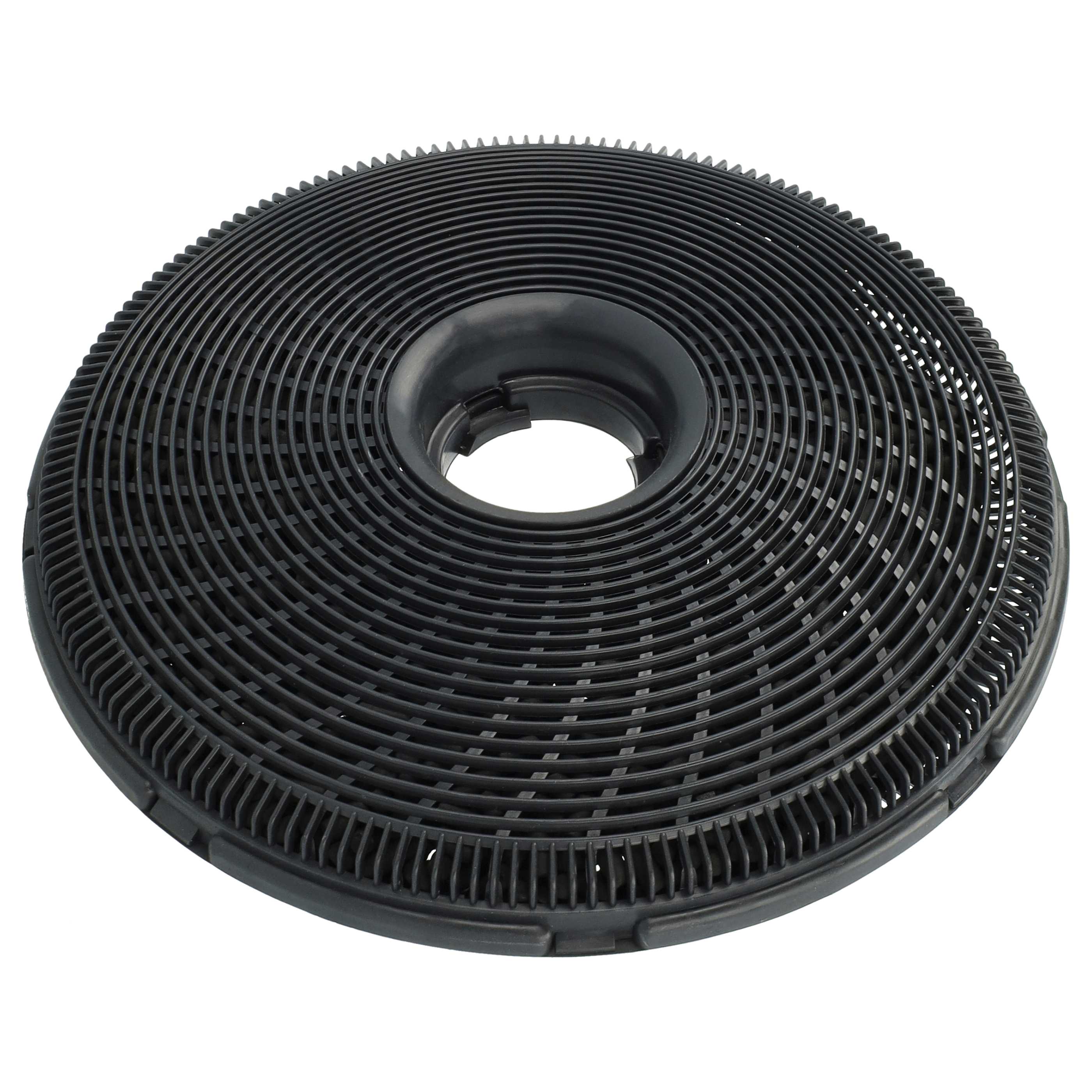 10x Aktivkohlefilter passend für AEG DVE5671HG, DVE5971HB, DVE5971HG Dunstabzugshaube u.a.
