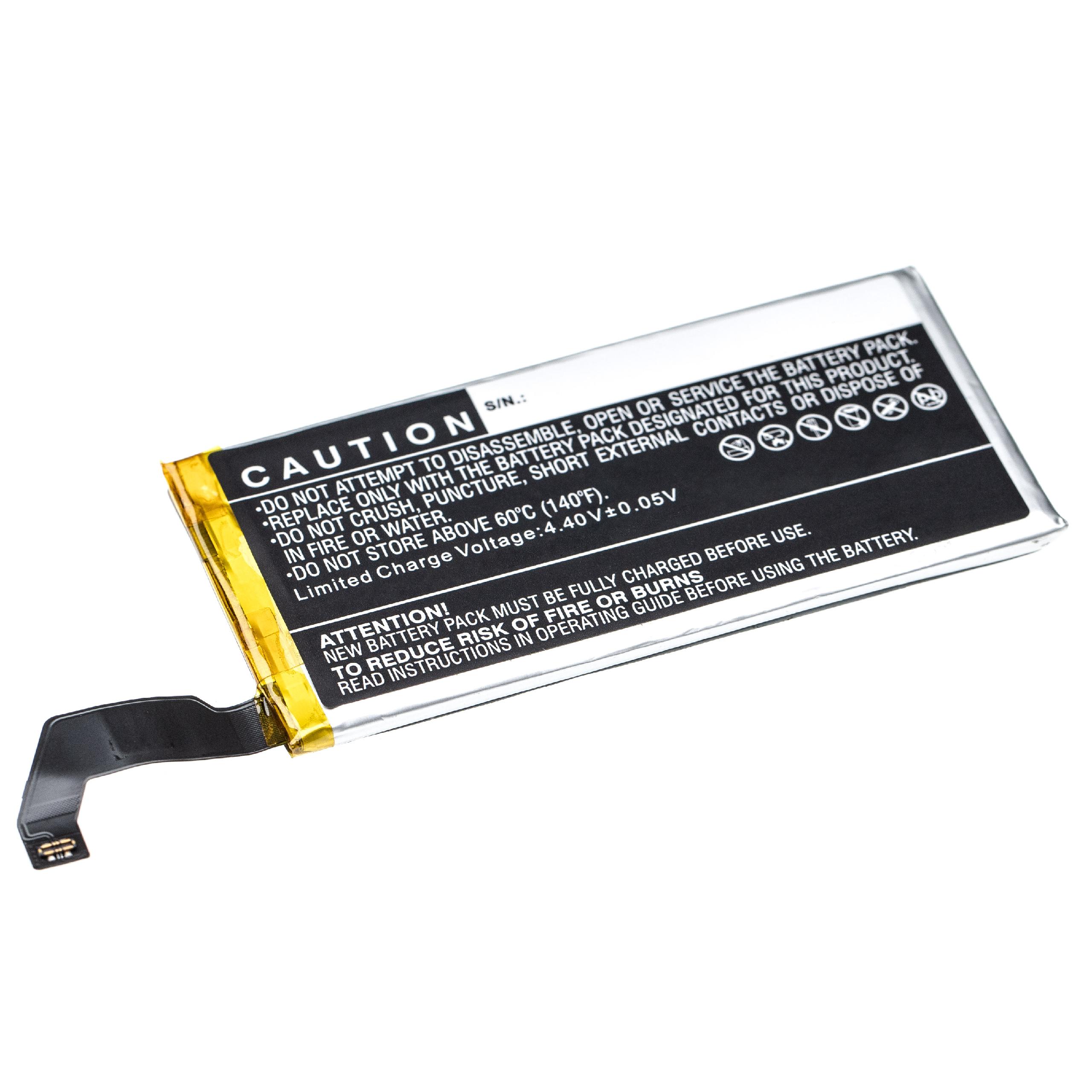 Akumulator do telefonu smartfona zamiennik Google G020I-B - 2500 mAh 3,85 V LiPo