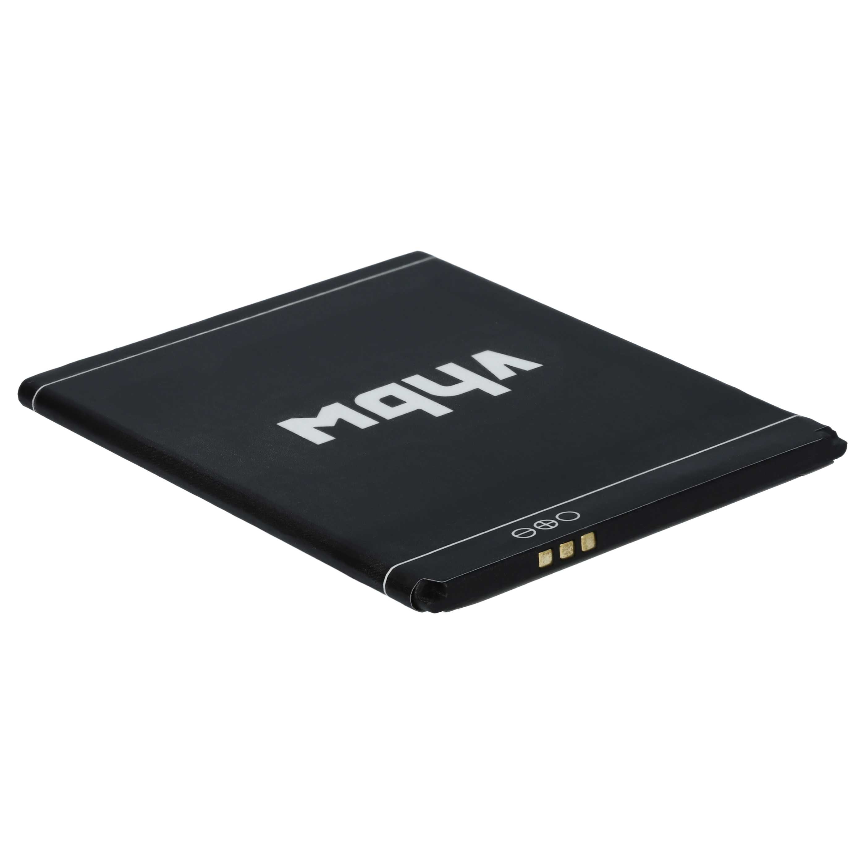 Akumulator do telefonu smartfona zamiennik H1114DG3100550 - 2000 mAh 3,7 V Li-Ion
