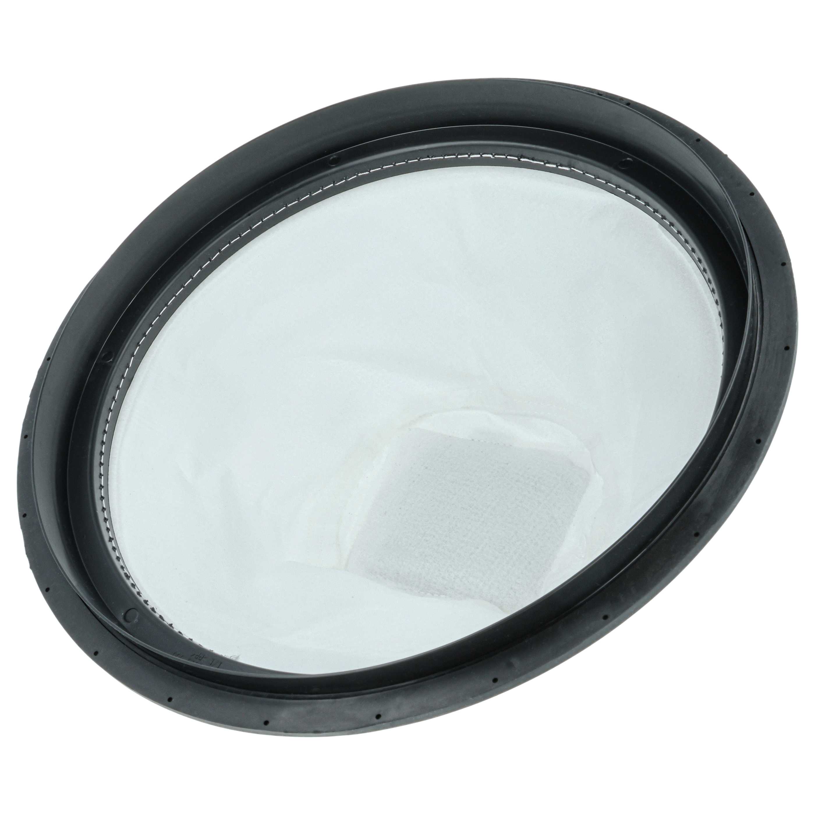 Filter replaces Nilfisk 1408514500 for Nilfisk Vacuum Cleaner