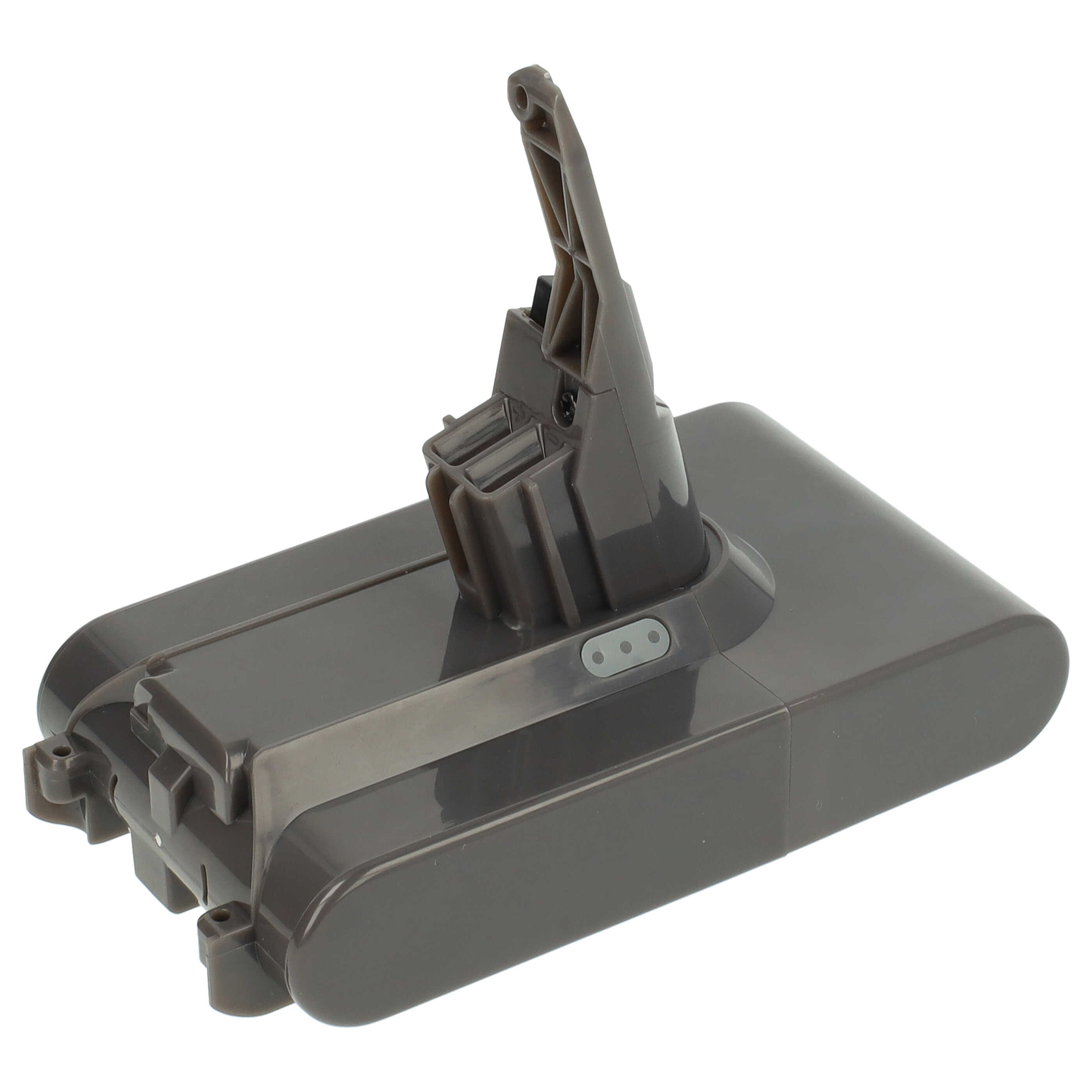 Akku passend für Dyson V8, SV10 Staubsauger - 1500mAh 21,6V Li-Ion