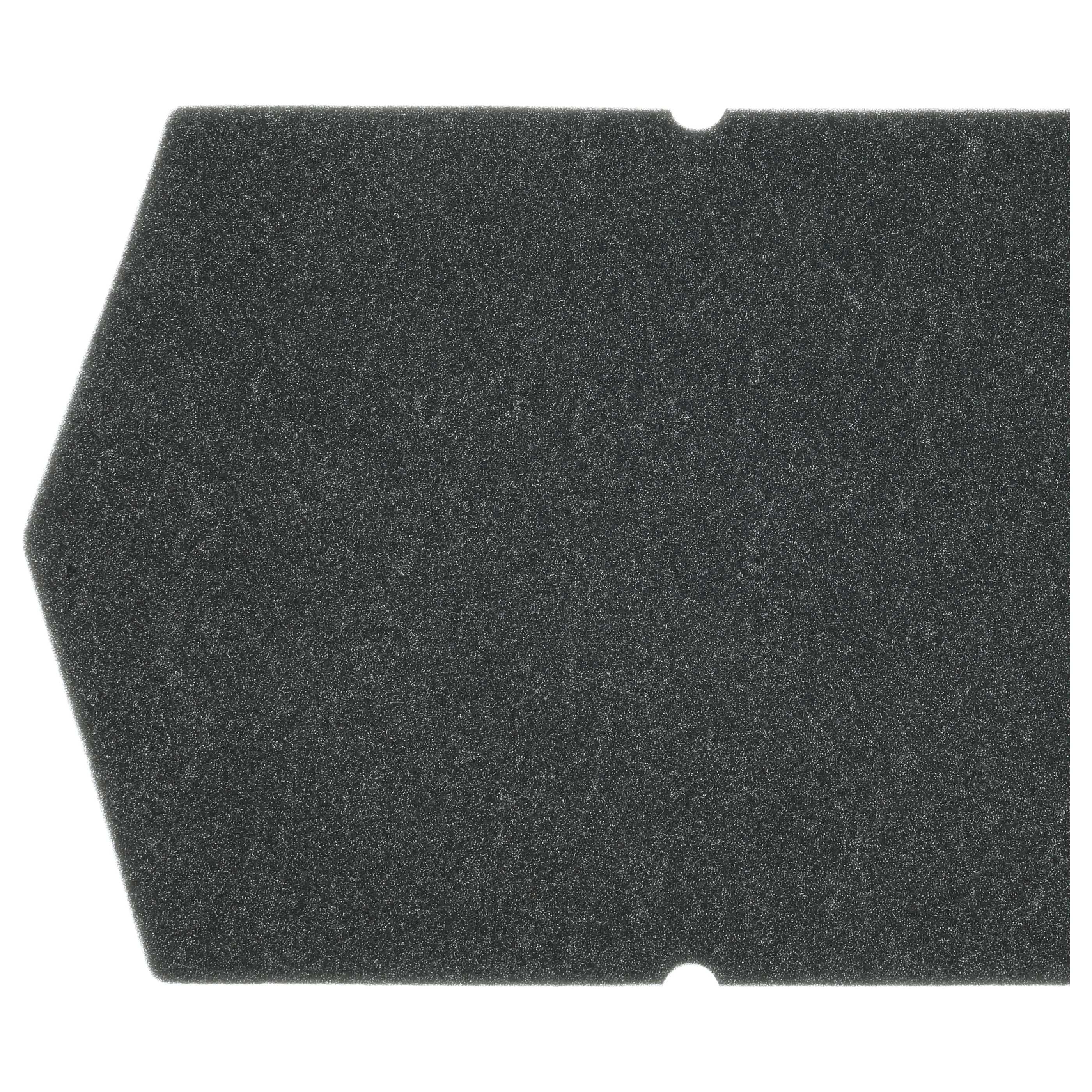 30x Filtro sostituisce Miele 7358901, 9688381, 9057930 per asciugatrice Miele 