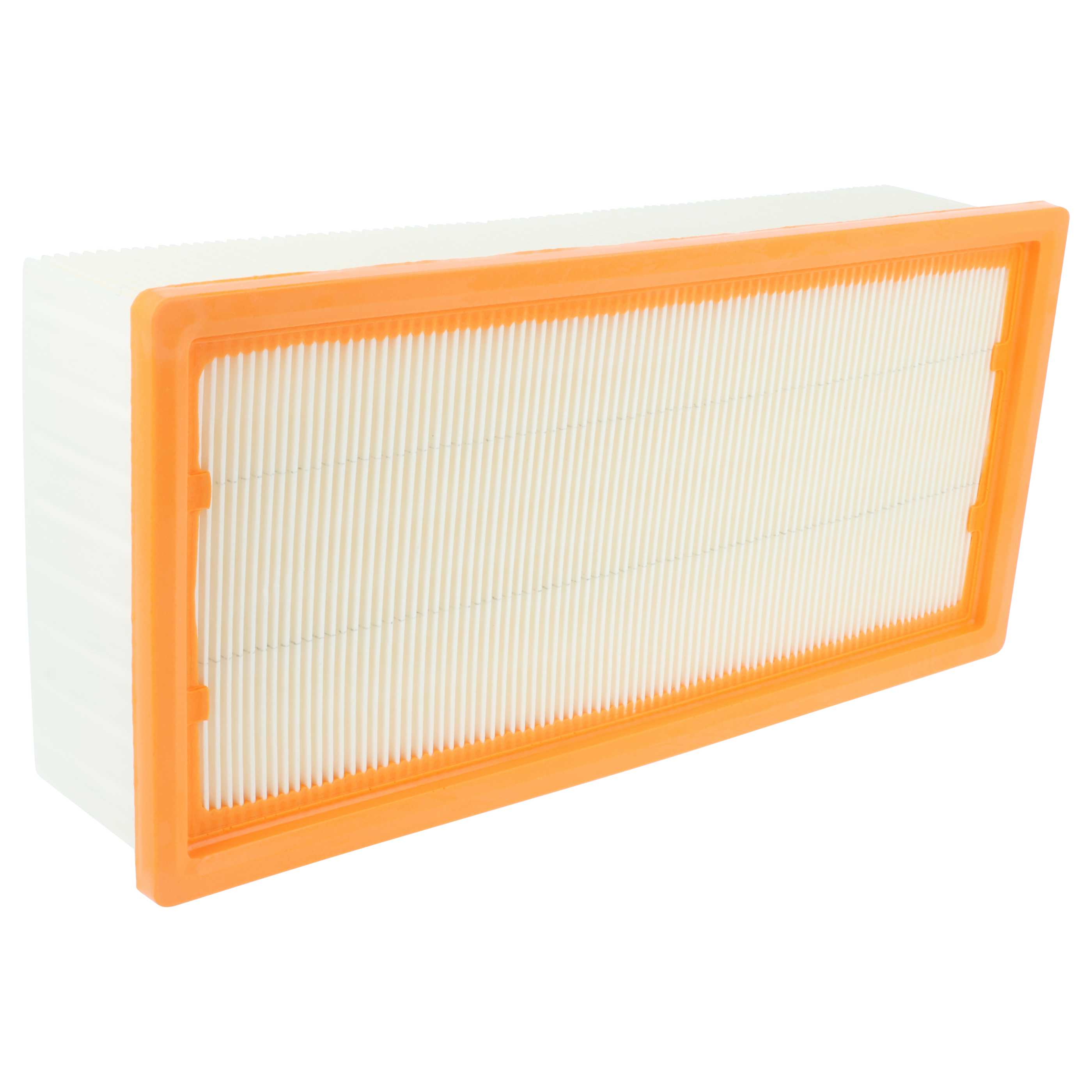 5x Filtro reemplaza Kärcher 6.904-284.0 para aspiradora