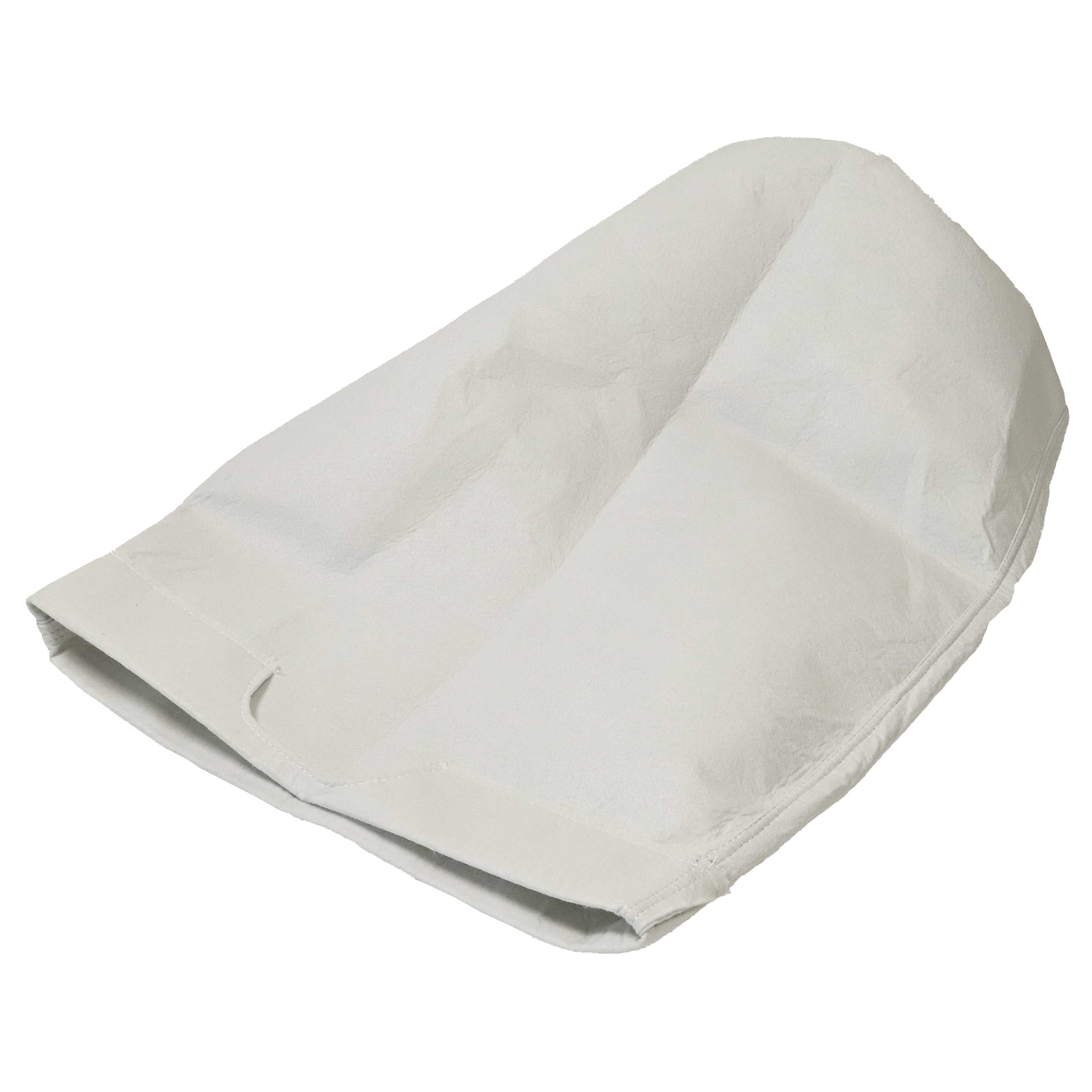 10x Cartouche filtre remplace Güde 55158 Güde