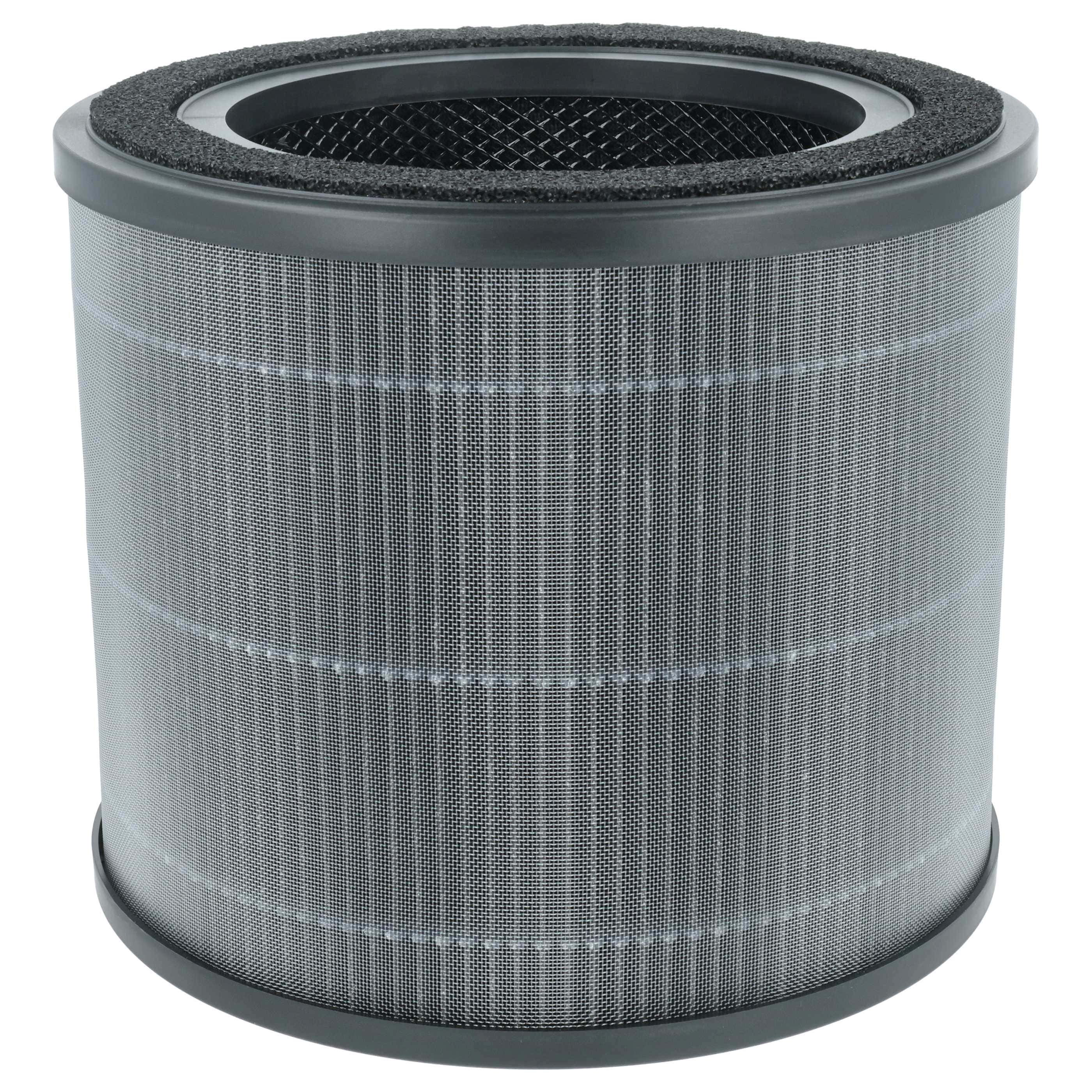 HEPA Filter replaces Grundig JL-AP-TB01 for Grundig Air Humidifier - Activated Carbon