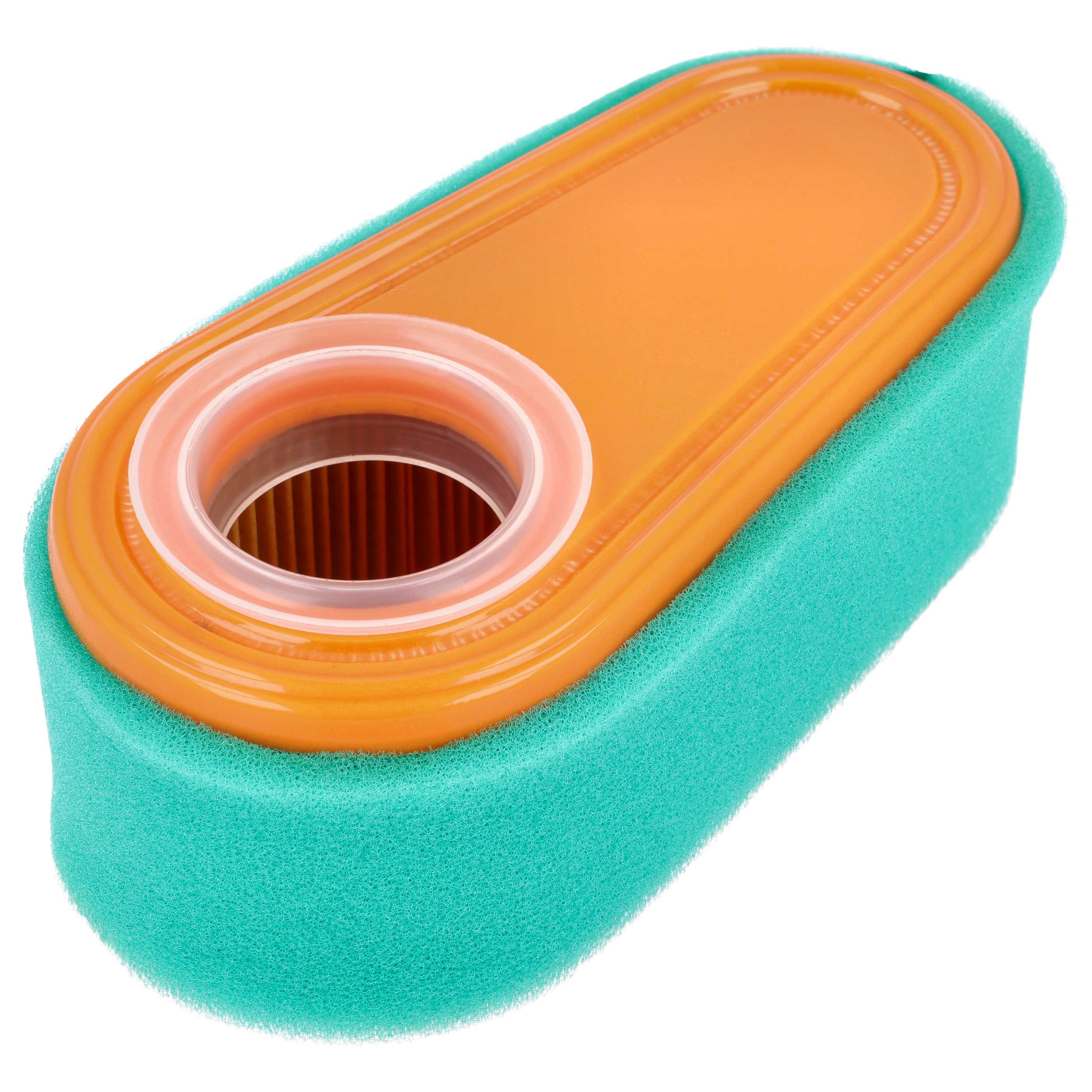 Filter replaces Briggs & Stratton 005419, 796254, 795066 Lawn Mower